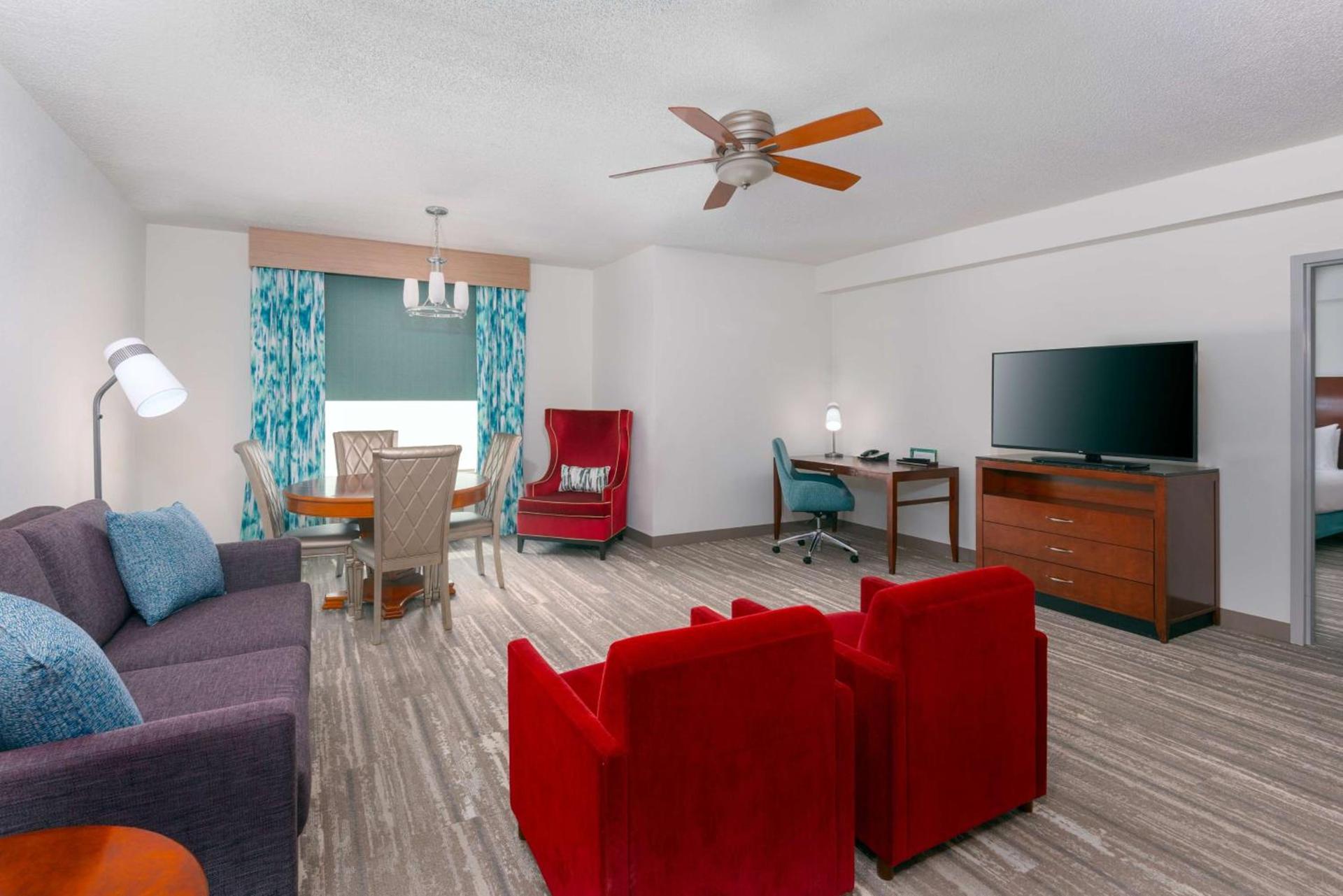 Hilton Garden Inn Tampa Riverview Brandon photo 16