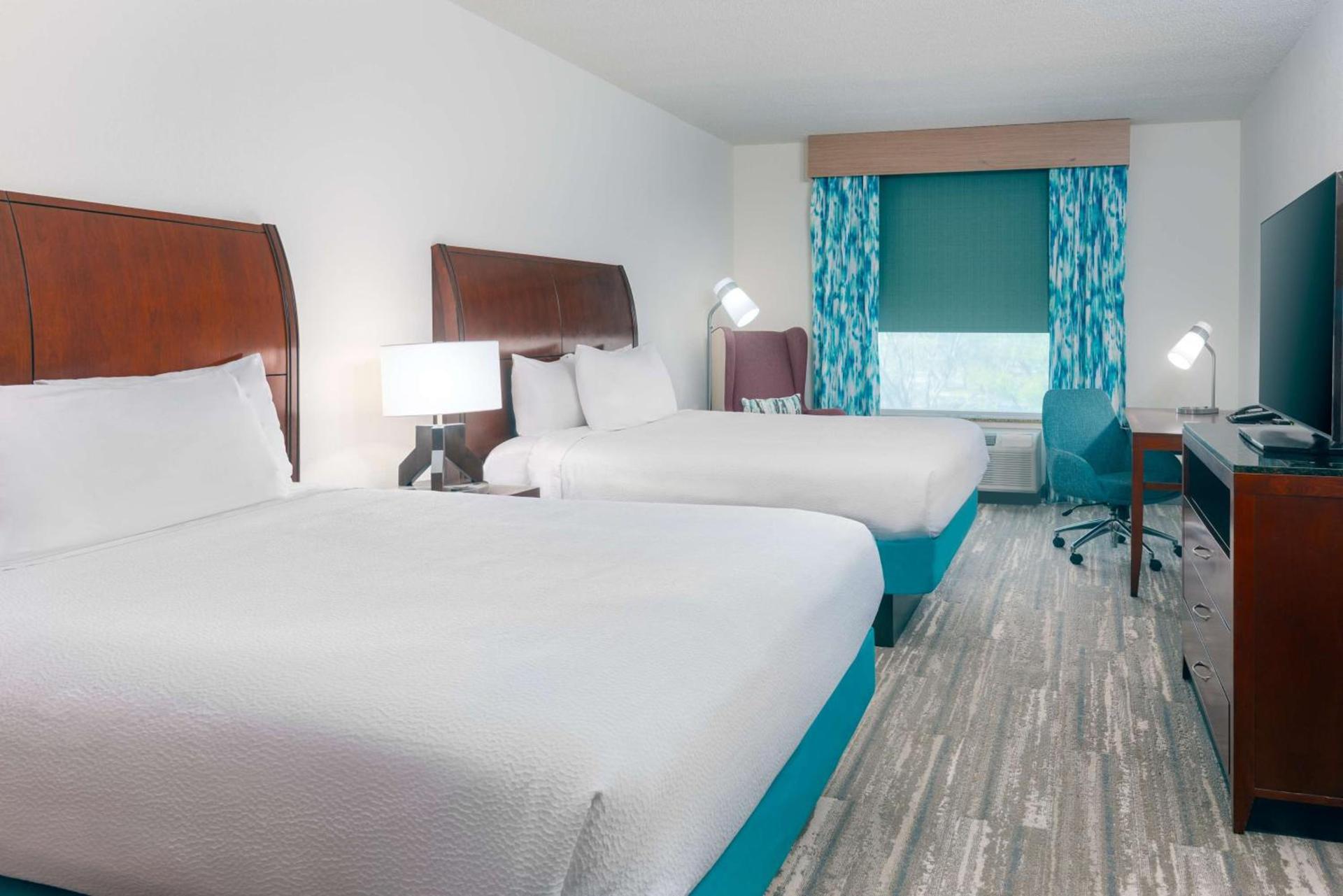 Hilton Garden Inn Tampa Riverview Brandon photo 19