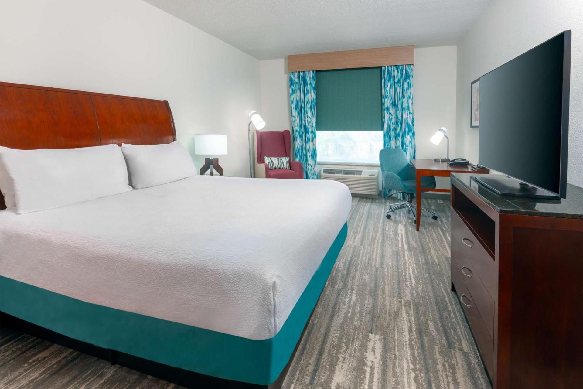 Hilton Garden Inn Tampa Riverview Brandon photo 18