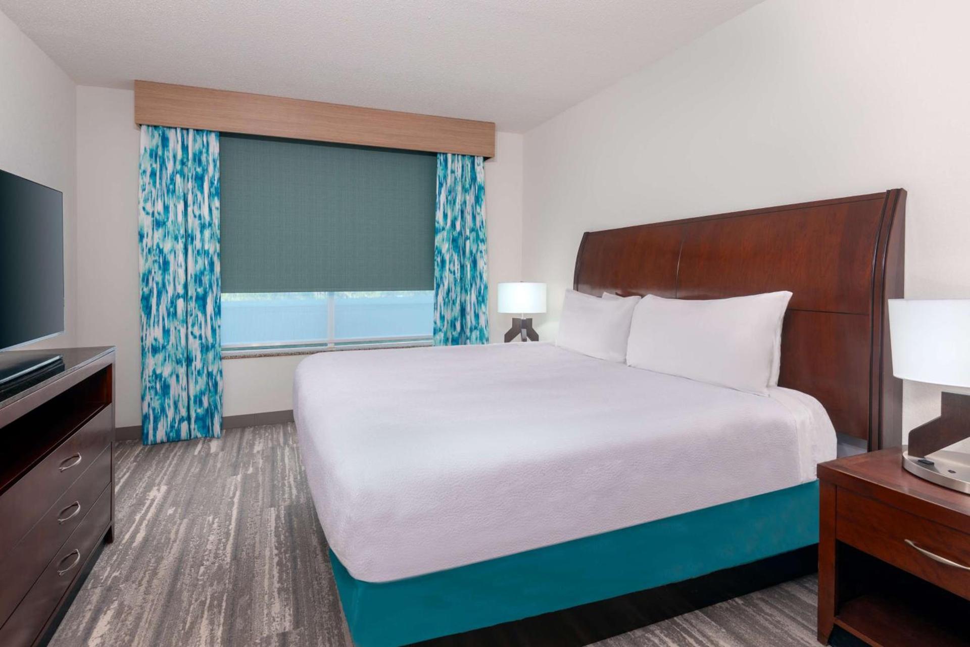 Hilton Garden Inn Tampa Riverview Brandon photo 20