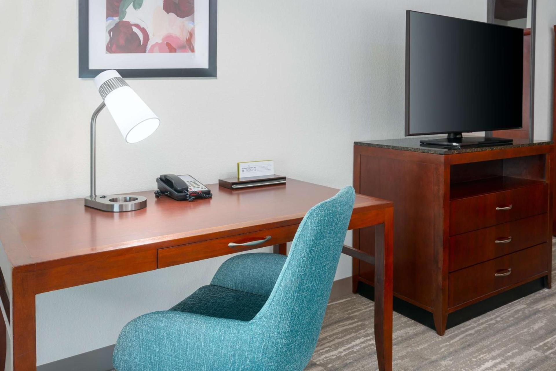 Hilton Garden Inn Tampa Riverview Brandon photo 21