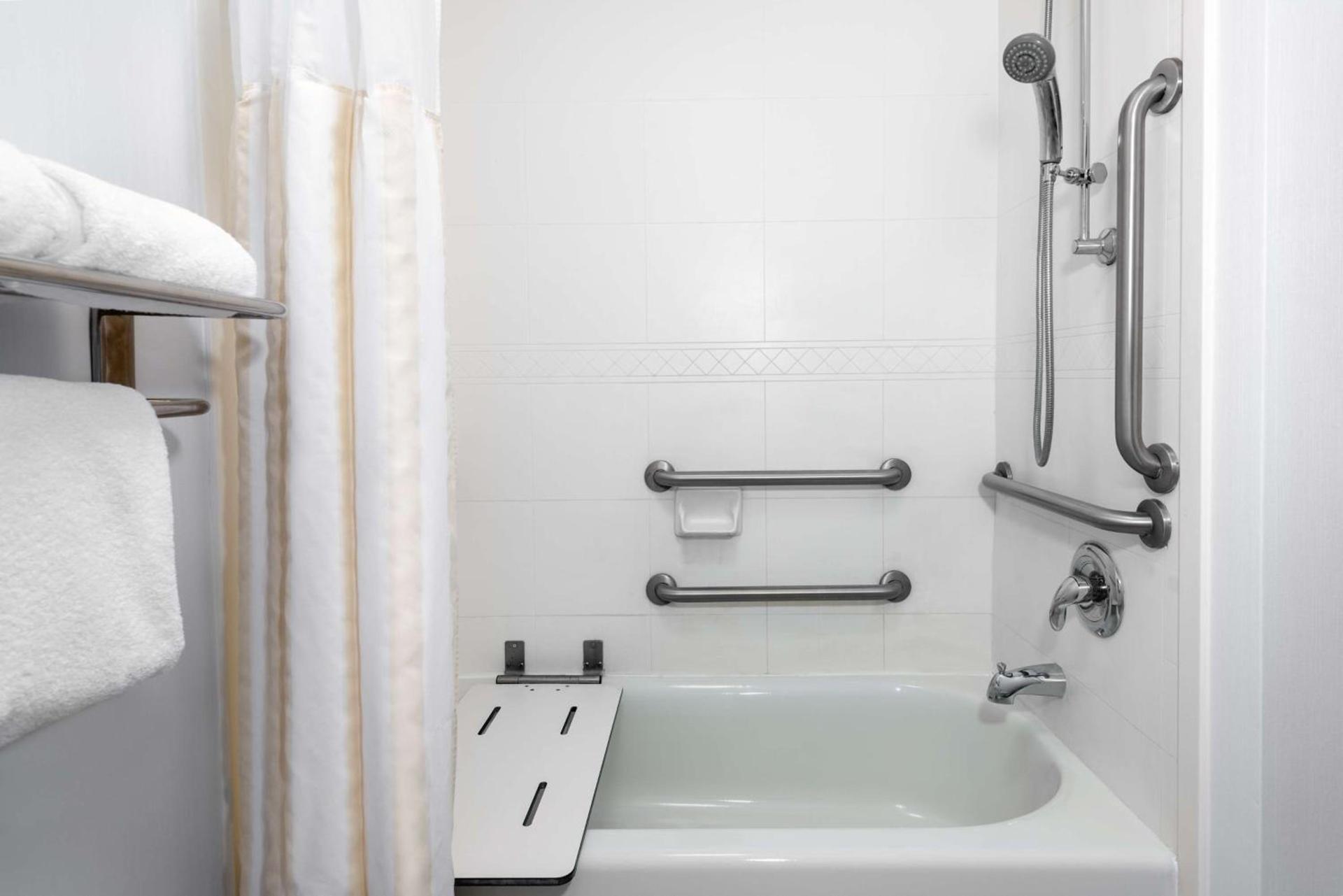 Hilton Garden Inn Tampa Riverview Brandon photo 23