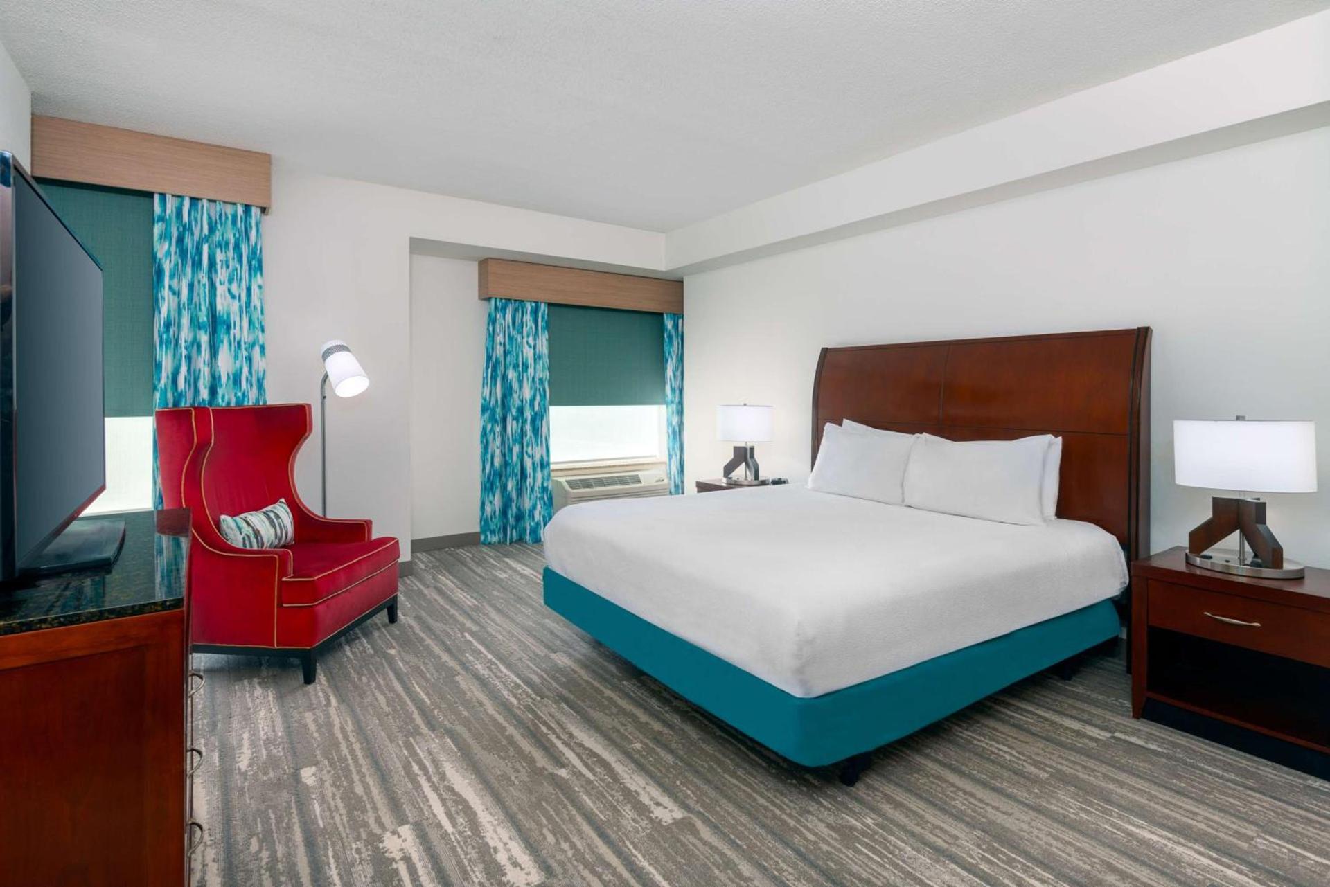 Hilton Garden Inn Tampa Riverview Brandon photo 24