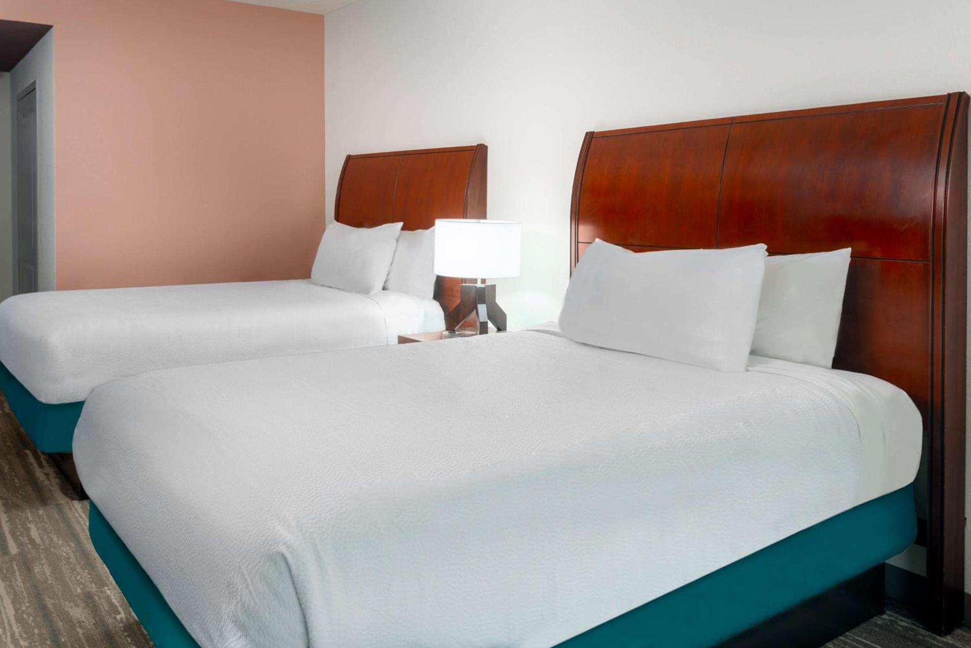 Hilton Garden Inn Tampa Riverview Brandon photo 26