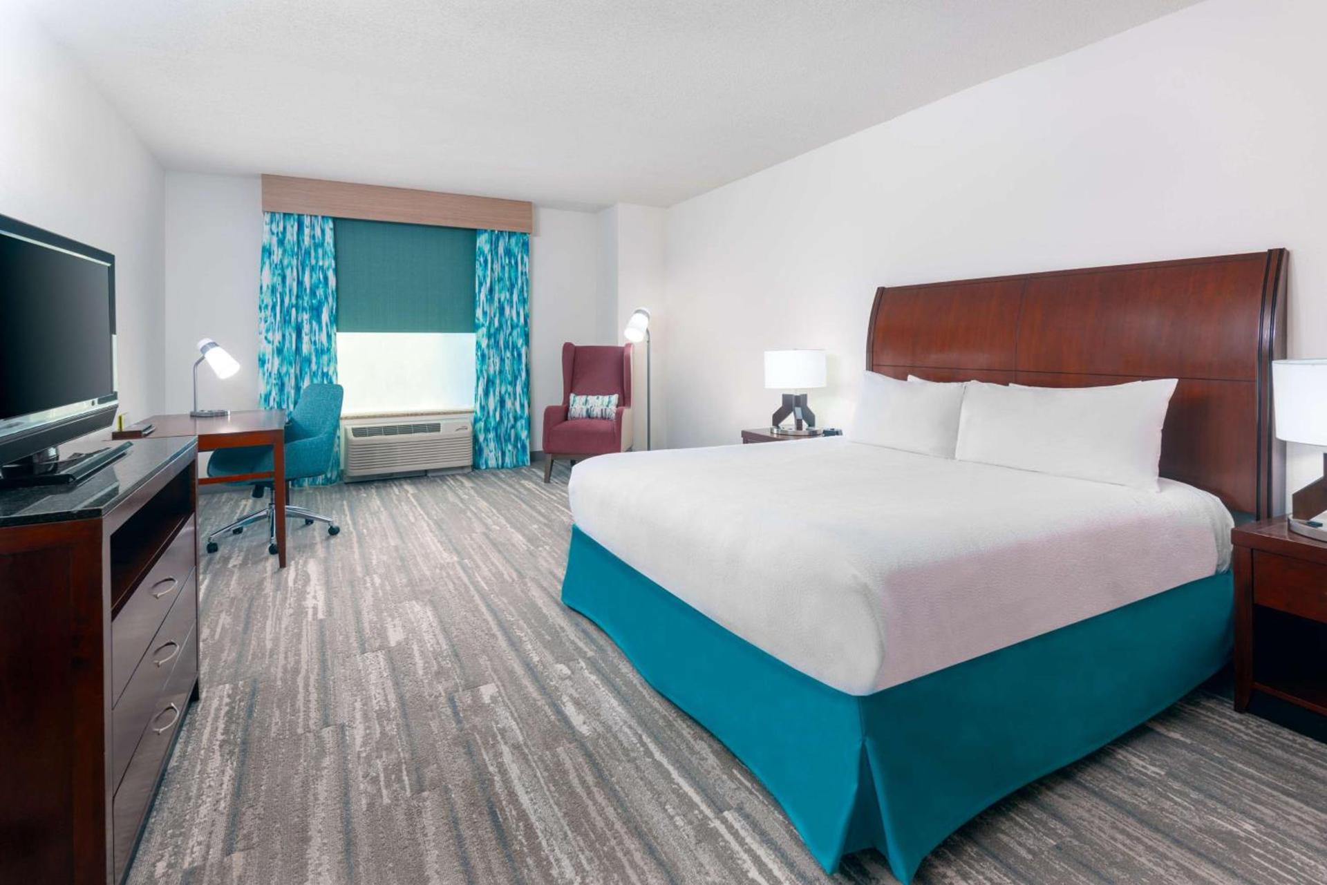 Hilton Garden Inn Tampa Riverview Brandon photo 25
