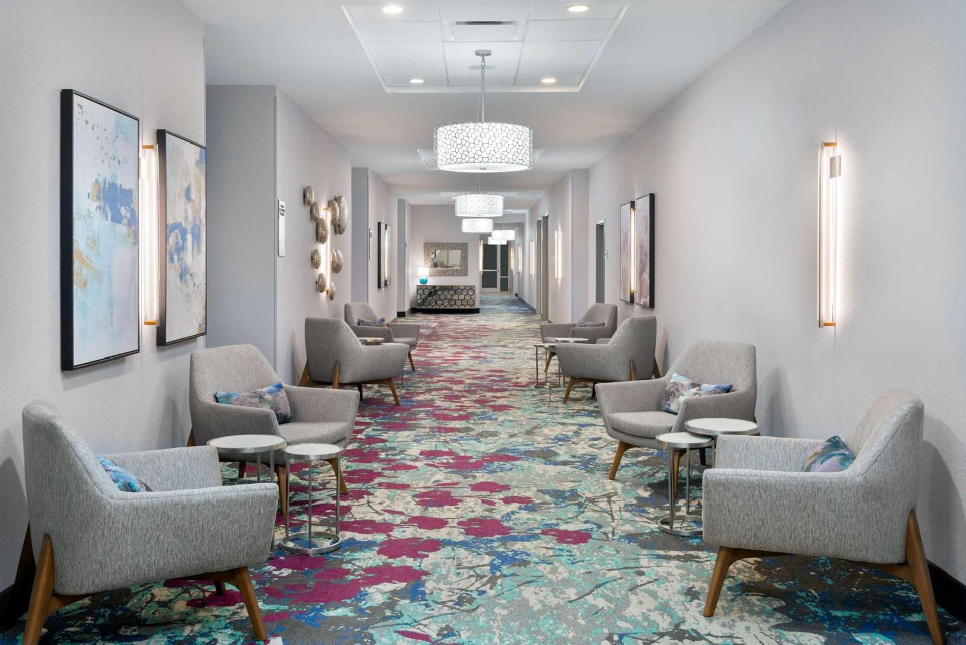 Hilton Garden Inn Tampa Riverview Brandon photo 28