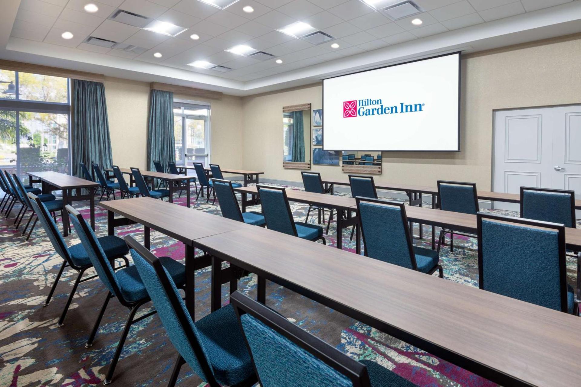 Hilton Garden Inn Tampa Riverview Brandon photo 29