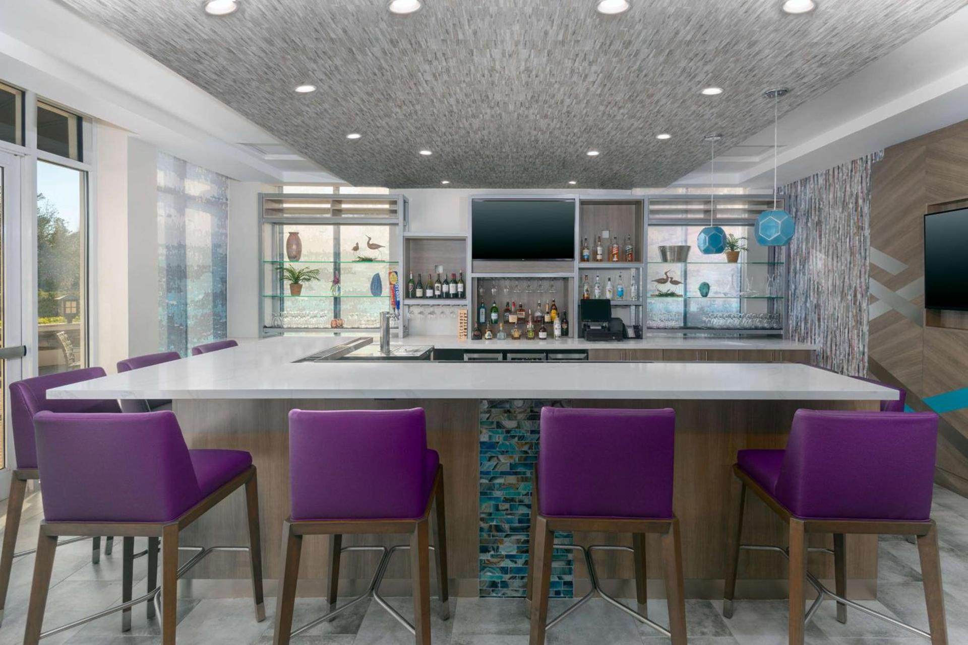Hilton Garden Inn Tampa Riverview Brandon photo 32