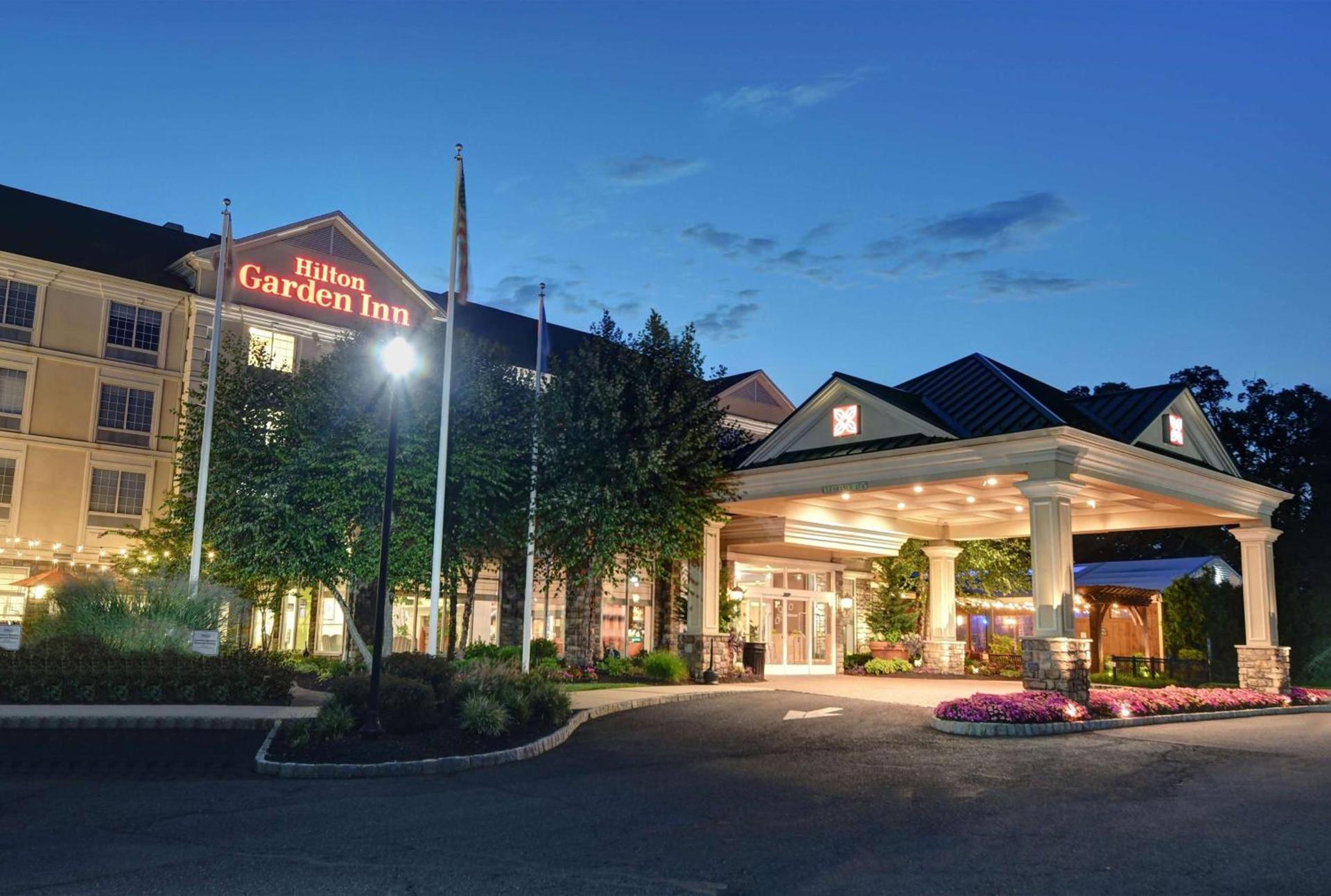 Hilton Garden Inn Hamilton photo 4