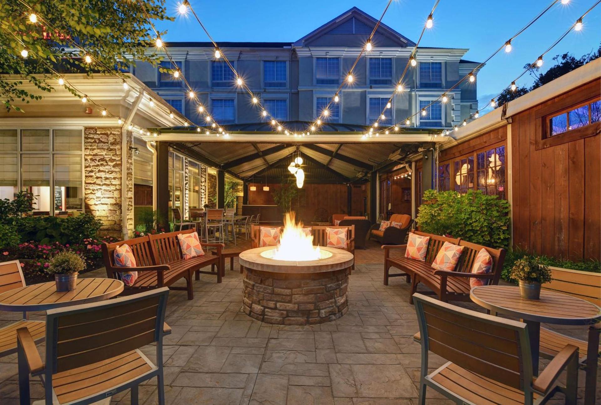 Hilton Garden Inn Hamilton photo 8