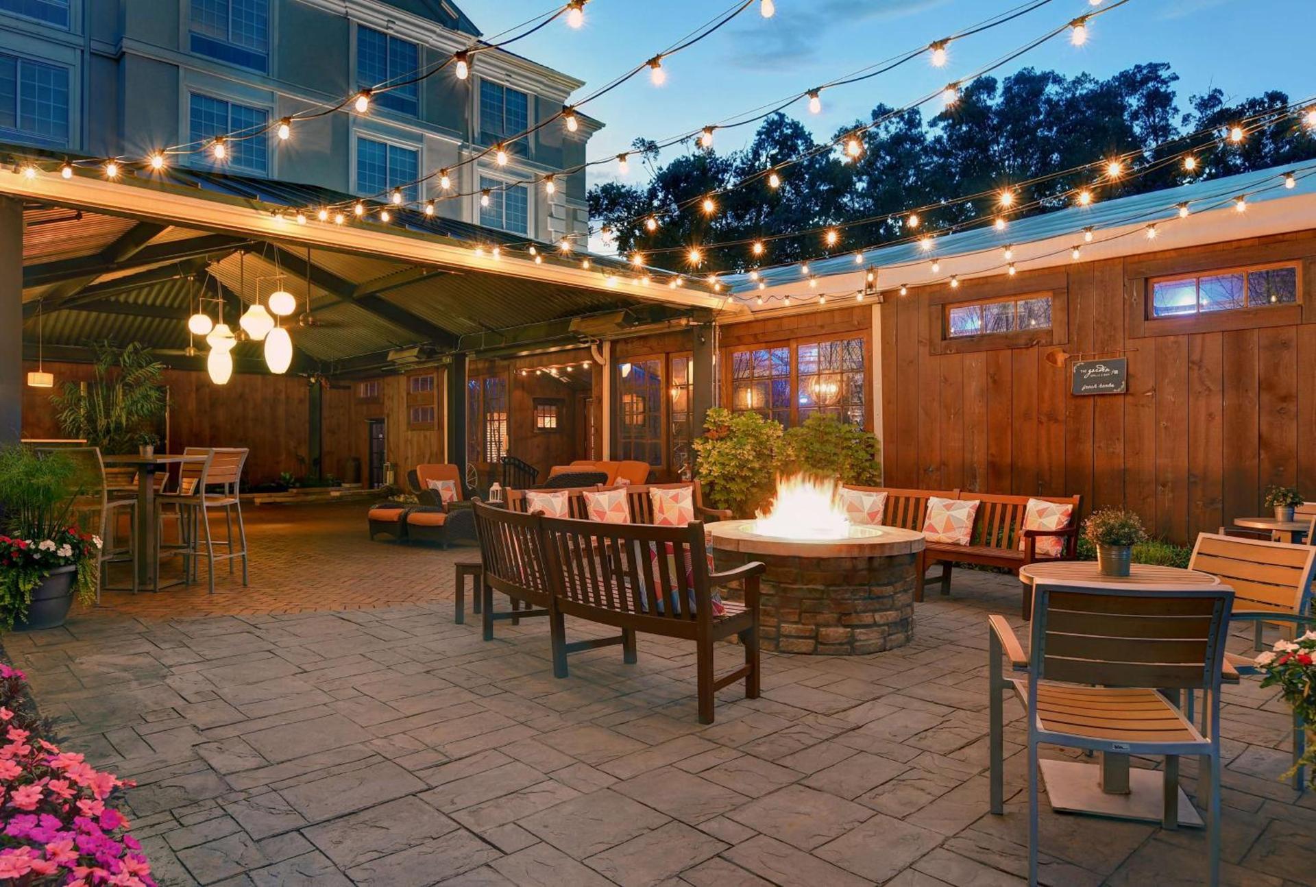 Hilton Garden Inn Hamilton photo 9