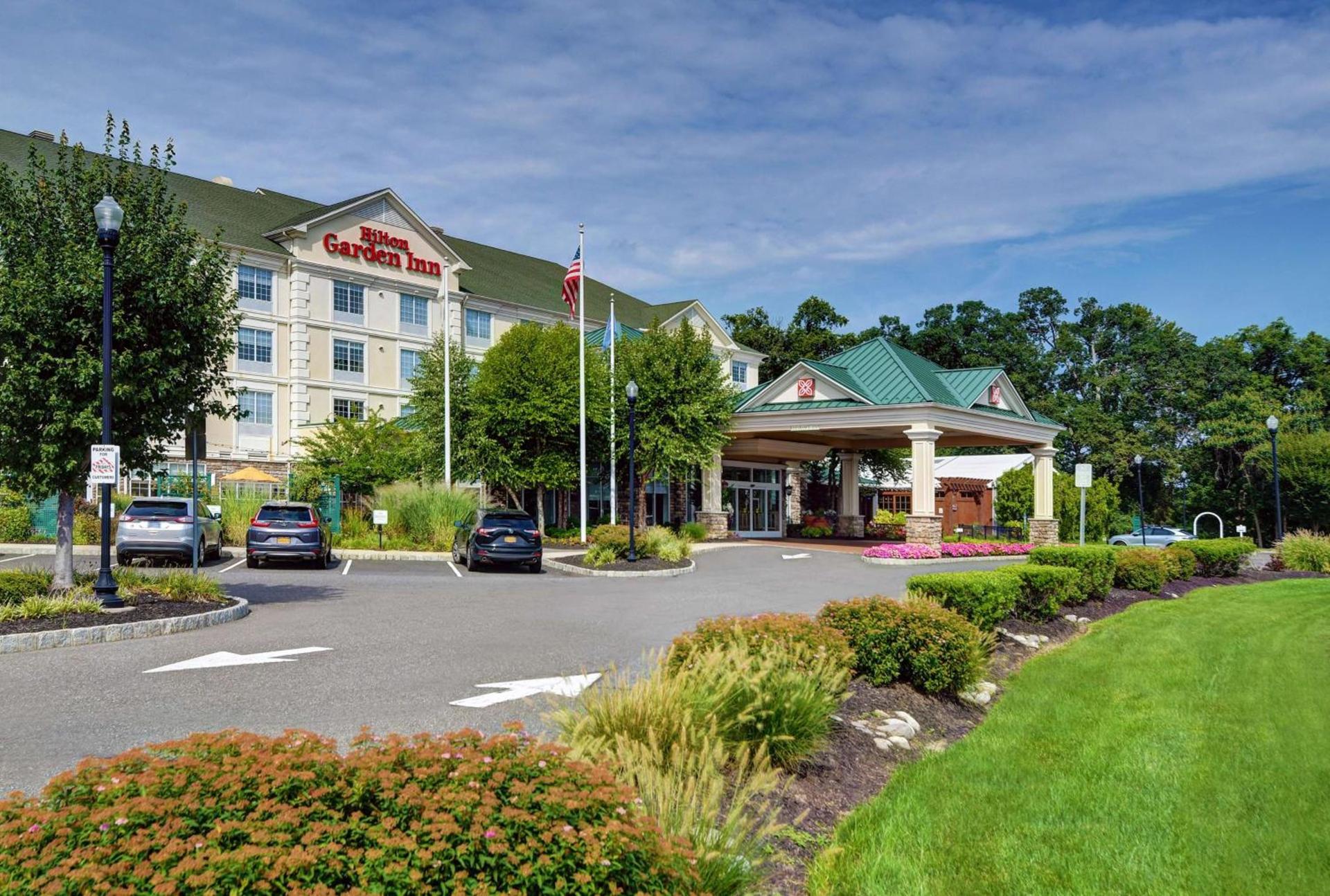 Hilton Garden Inn Hamilton photo 7