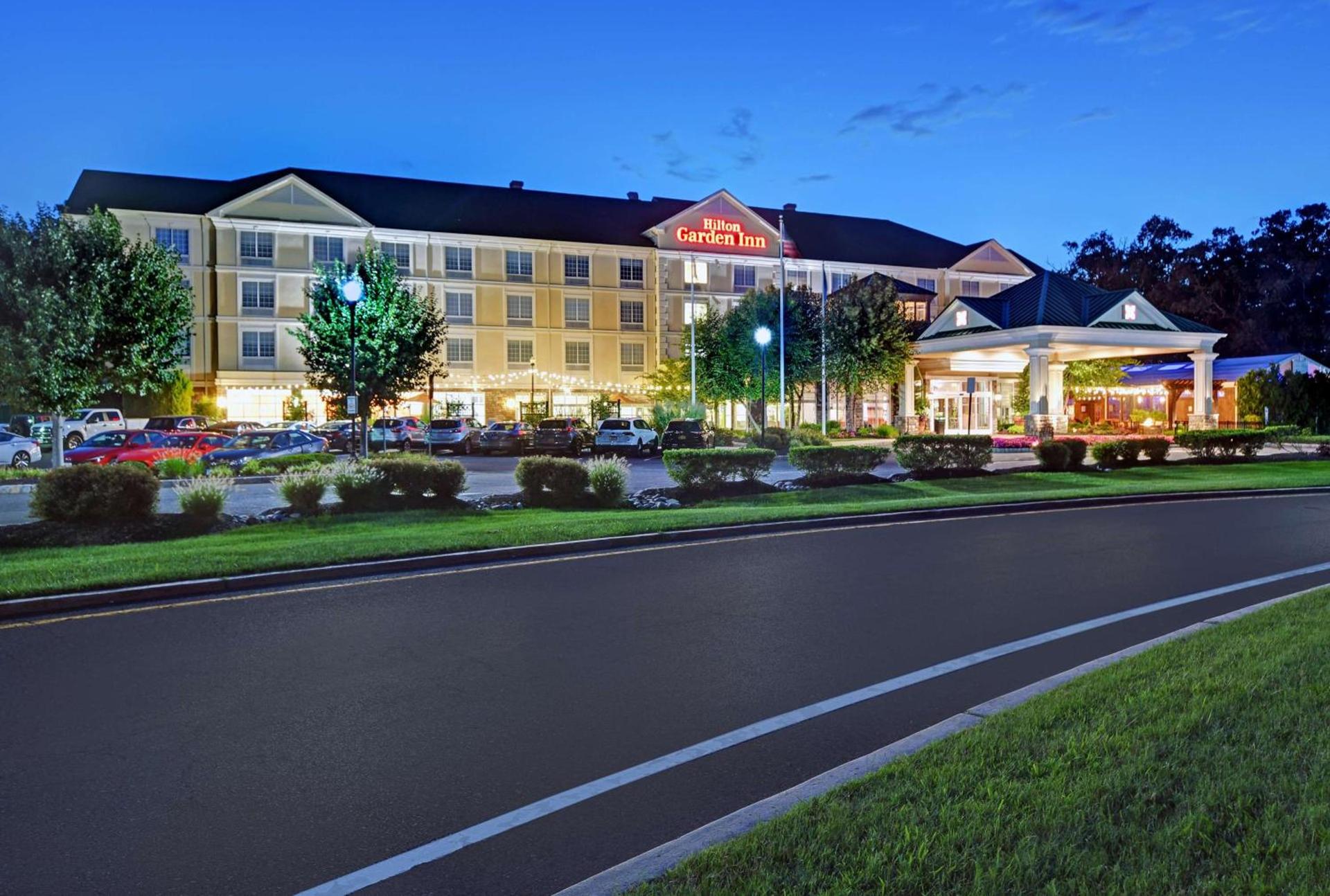 Hilton Garden Inn Hamilton photo 11