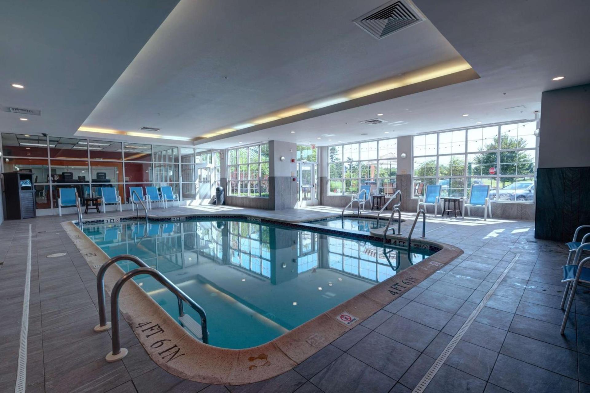 Hilton Garden Inn Hamilton photo 15