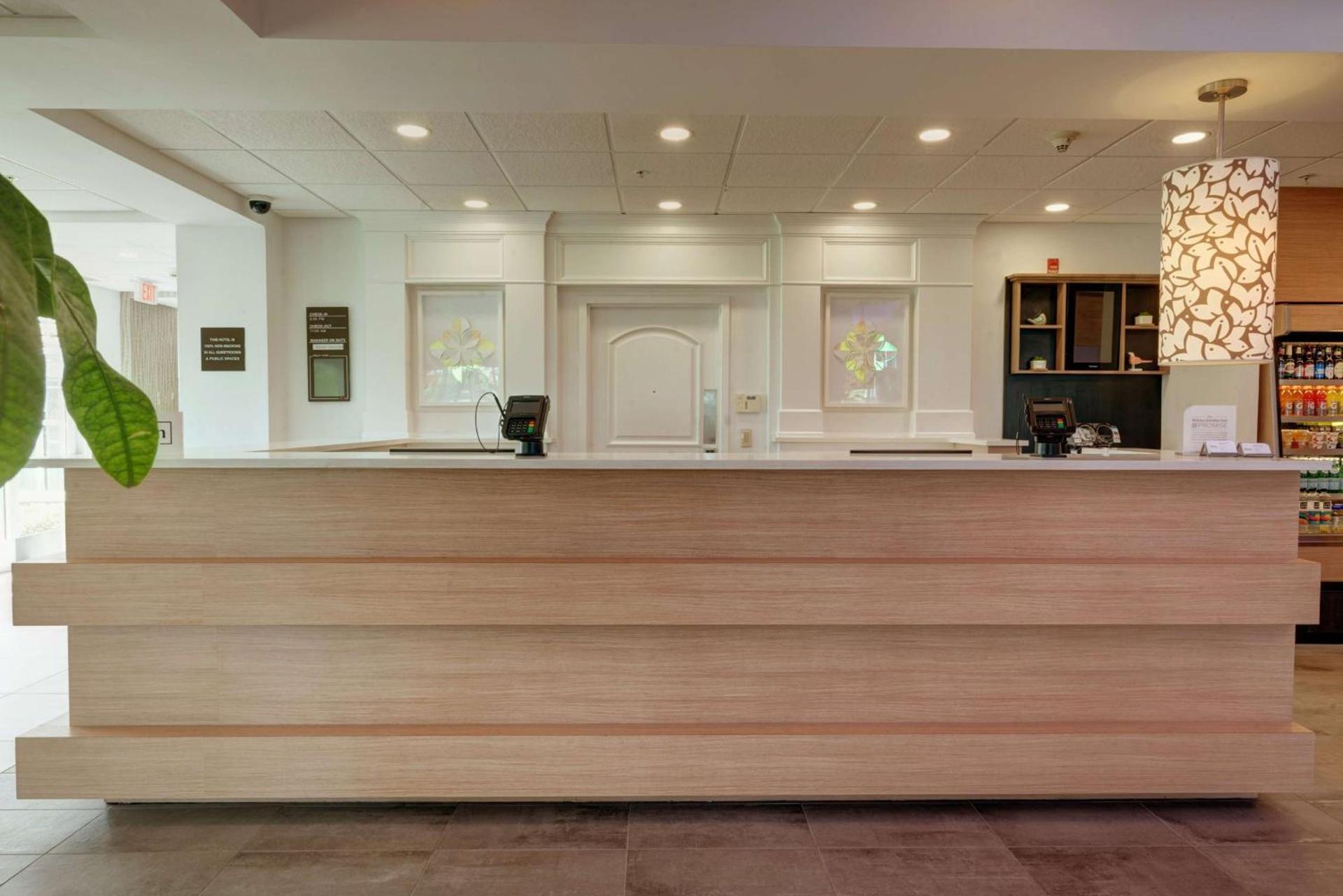 Hilton Garden Inn Hamilton photo 13