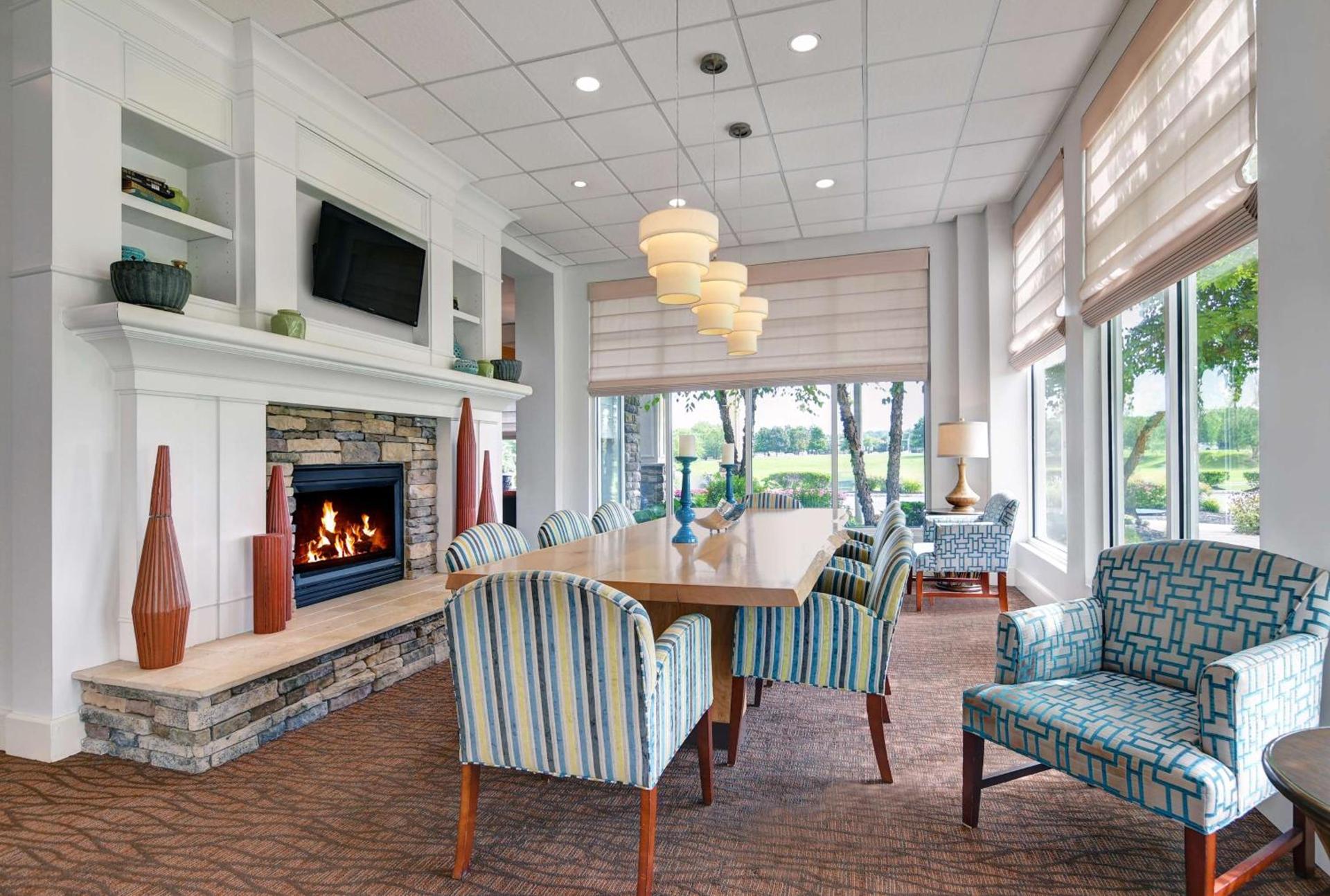 Hilton Garden Inn Hamilton photo 14