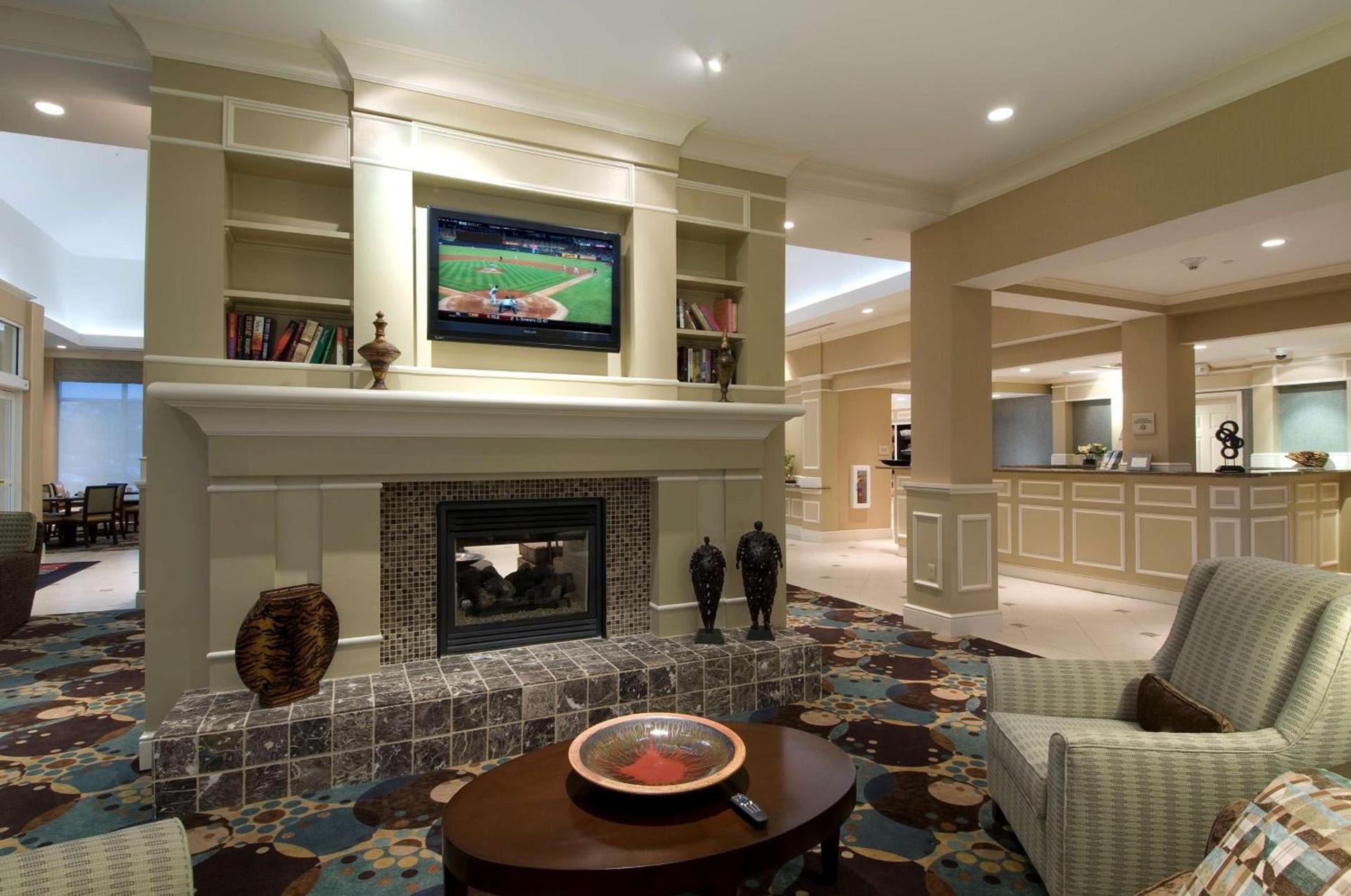 Hilton Garden Inn Mount Holly/Westampton photo 2