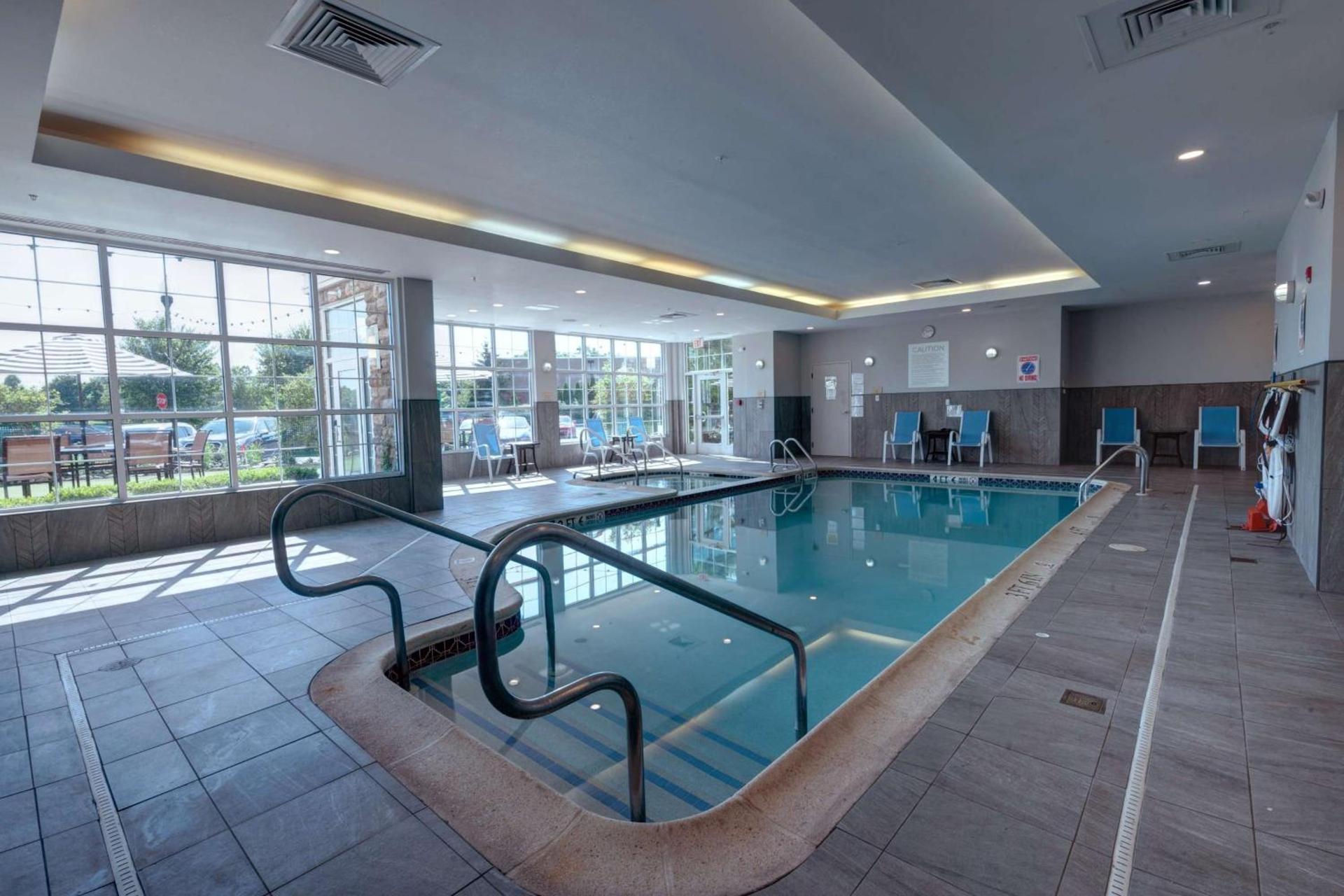 Hilton Garden Inn Hamilton photo 16