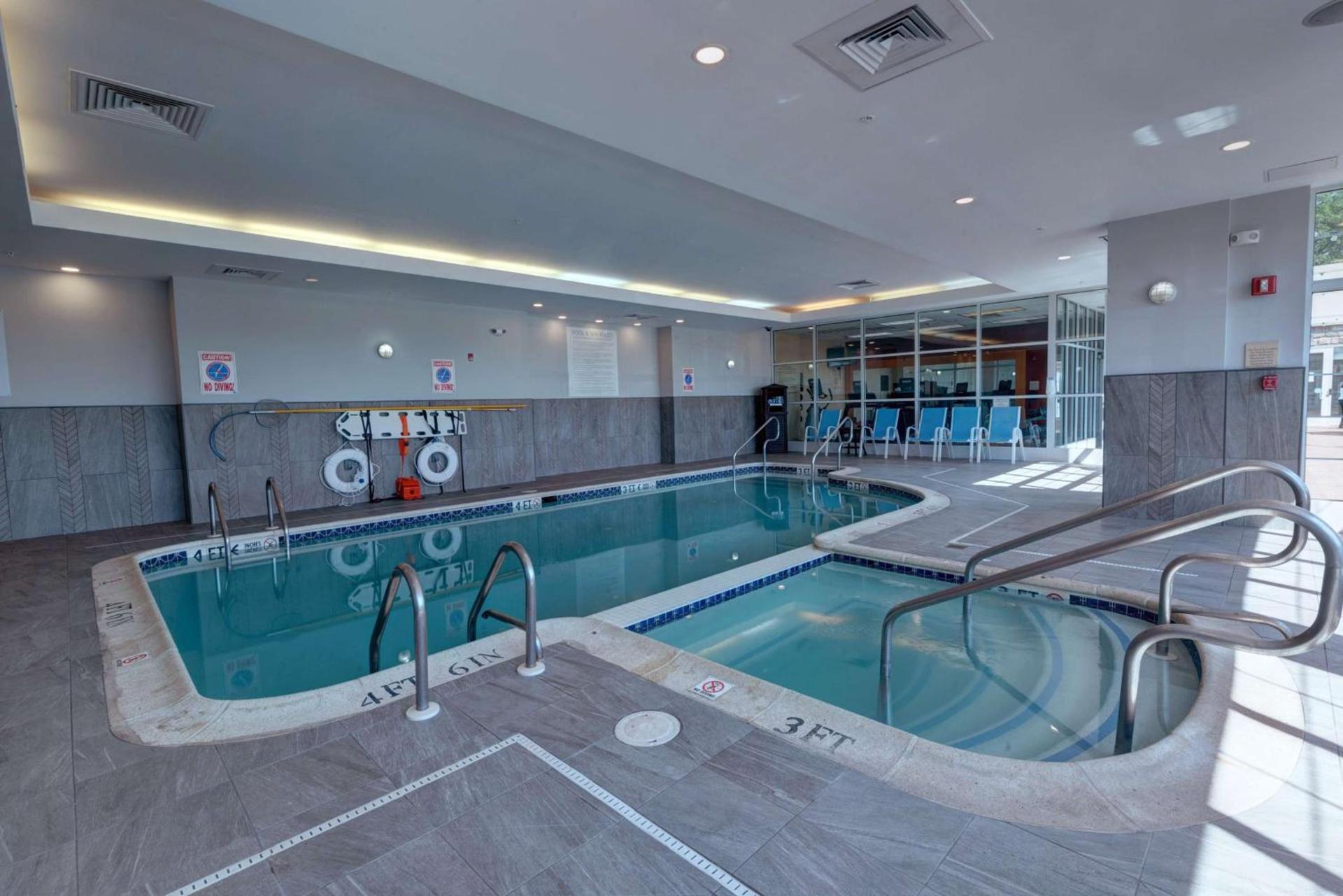 Hilton Garden Inn Hamilton photo 17