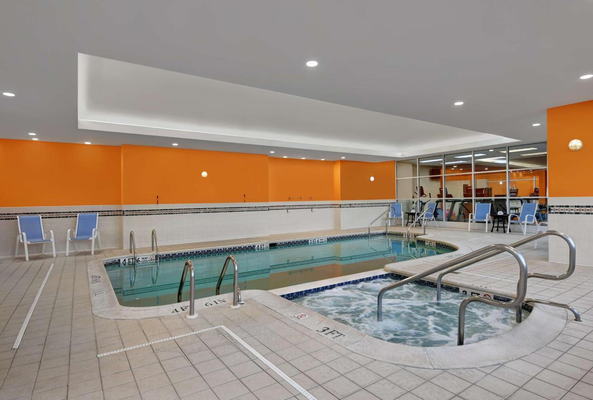 Hilton Garden Inn Hamilton photo 18