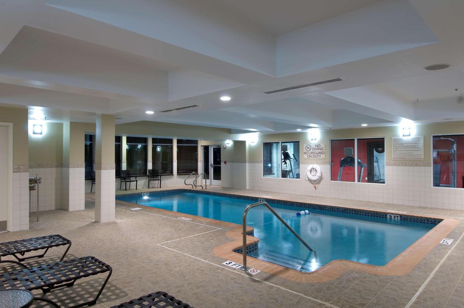 Hilton Garden Inn Mount Holly/Westampton photo 3