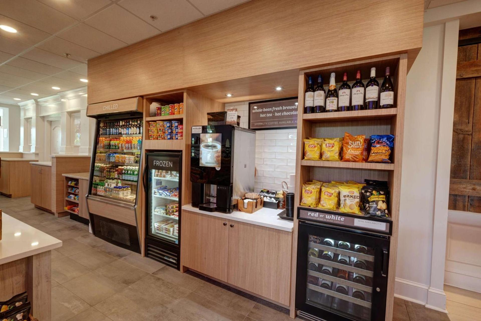 Hilton Garden Inn Hamilton photo 20