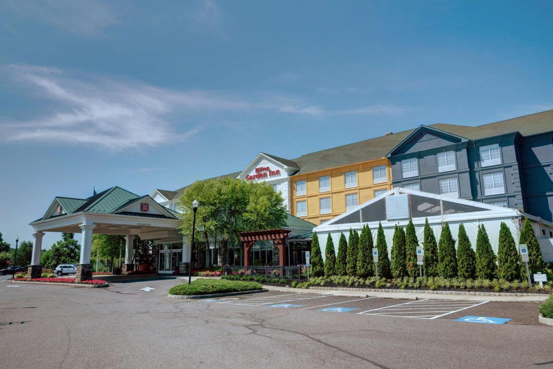 Hilton Garden Inn Hamilton photo 2