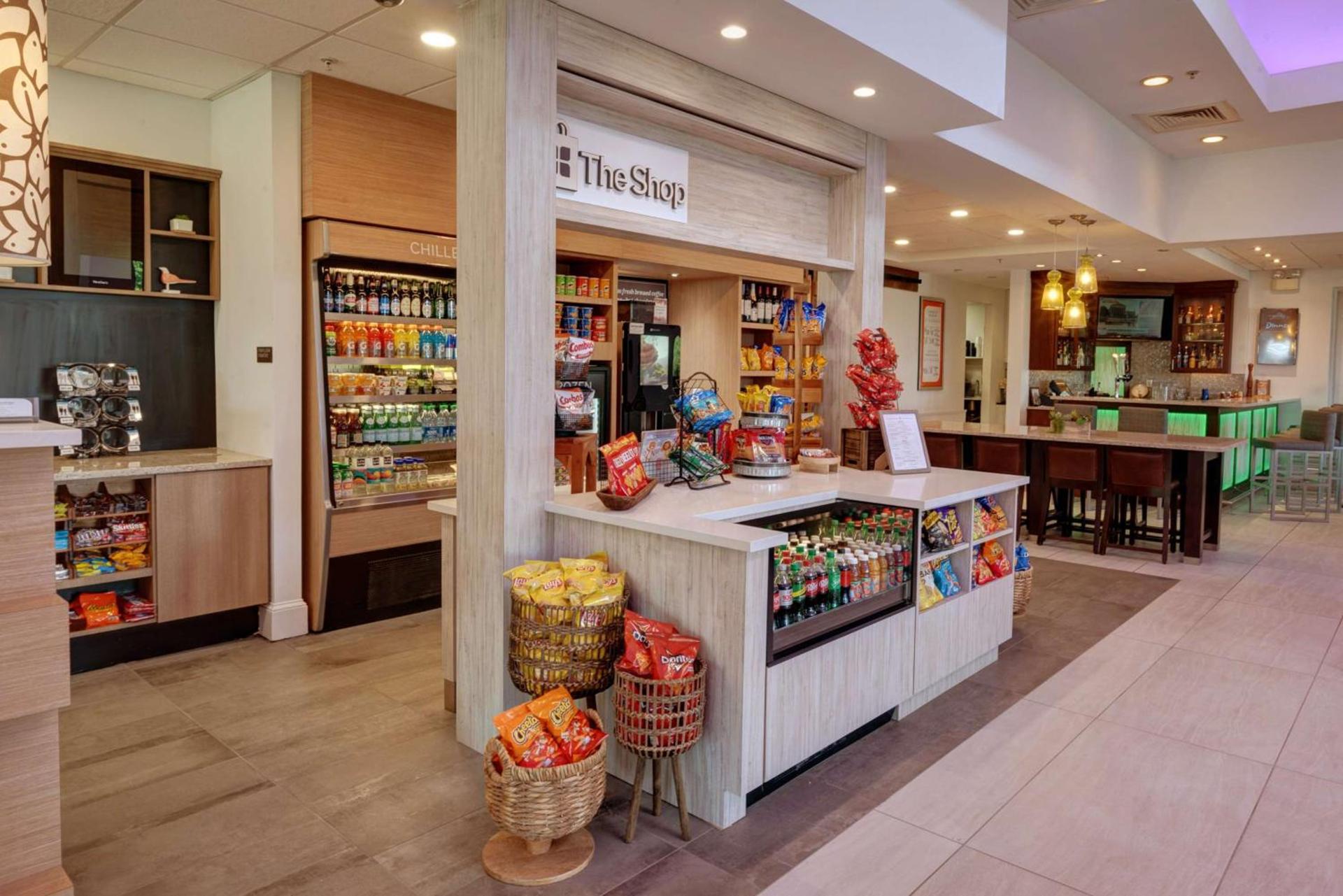 Hilton Garden Inn Hamilton photo 21