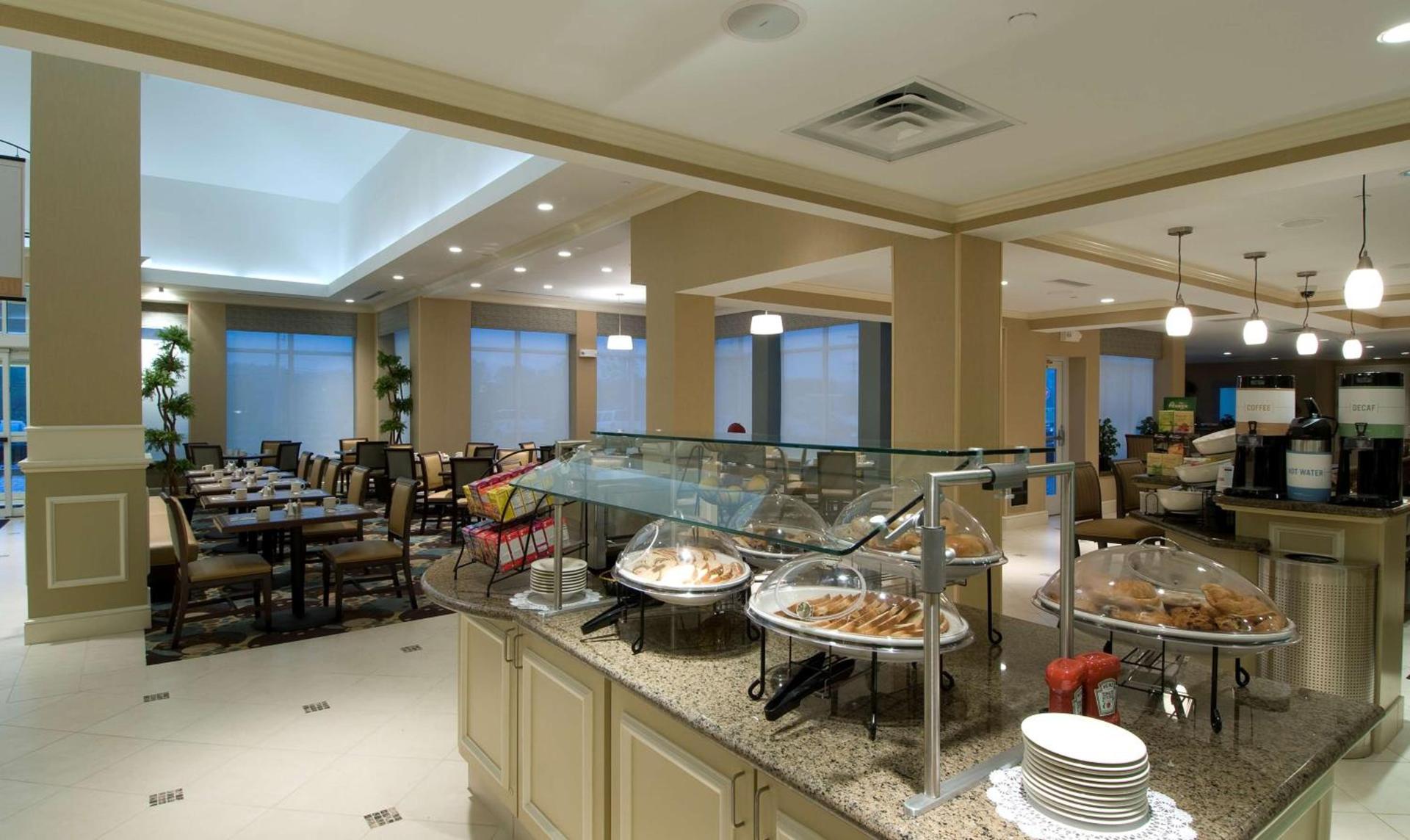 Hilton Garden Inn Mount Holly/Westampton photo 8
