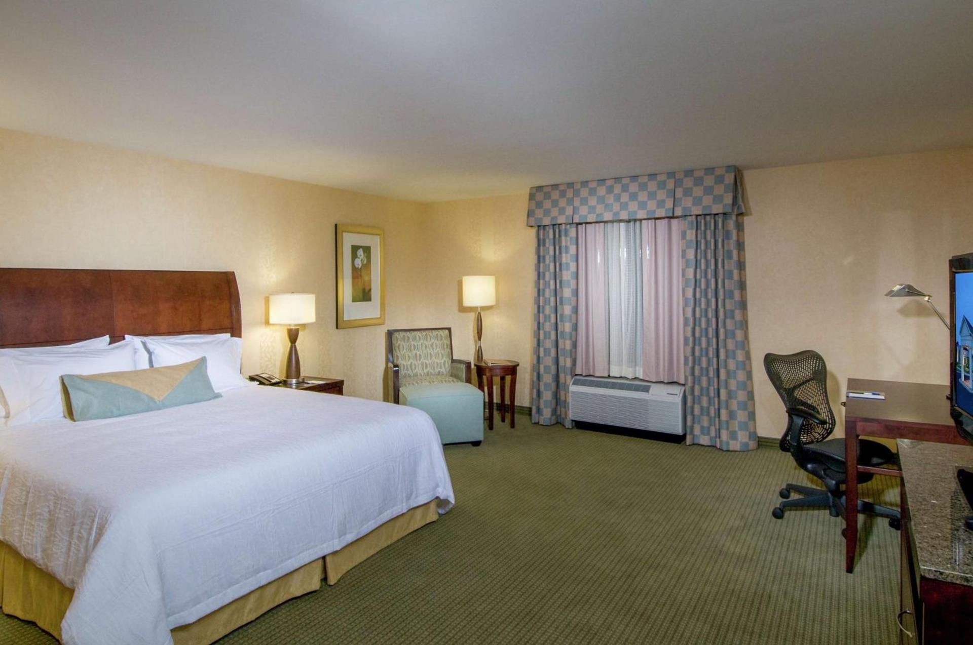 Hilton Garden Inn Mount Holly/Westampton photo 11