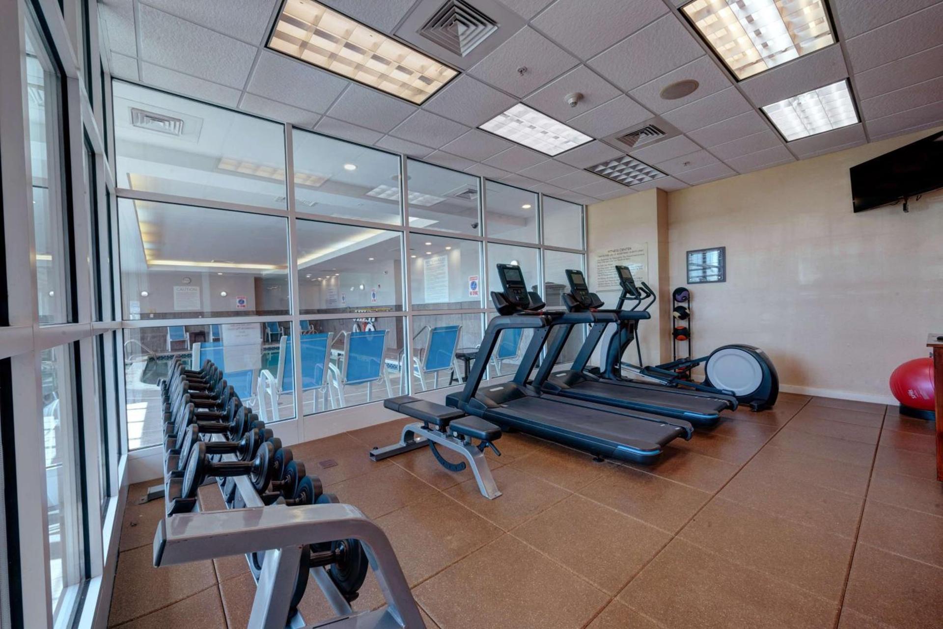 Hilton Garden Inn Hamilton photo 29