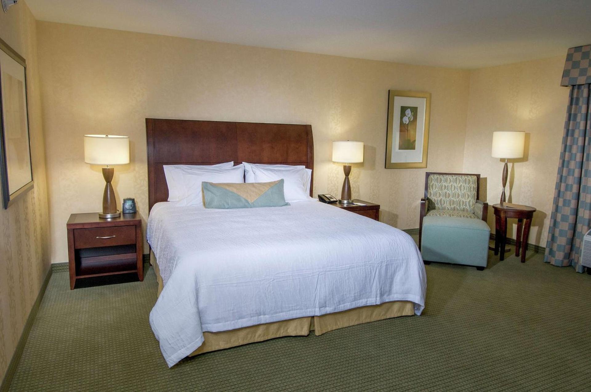 Hilton Garden Inn Mount Holly/Westampton photo 12
