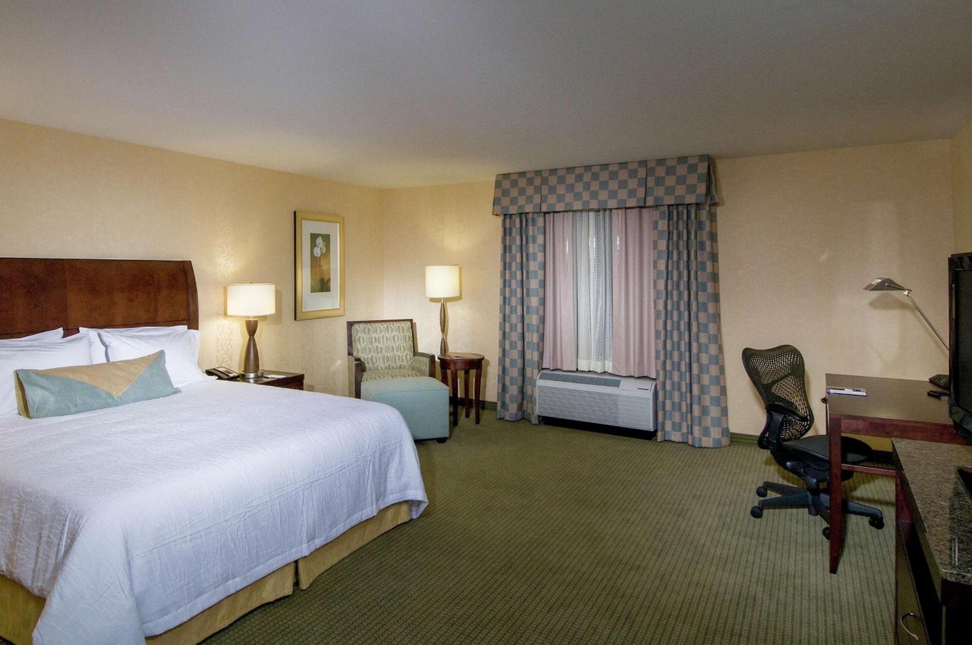 Hilton Garden Inn Mount Holly/Westampton photo 13