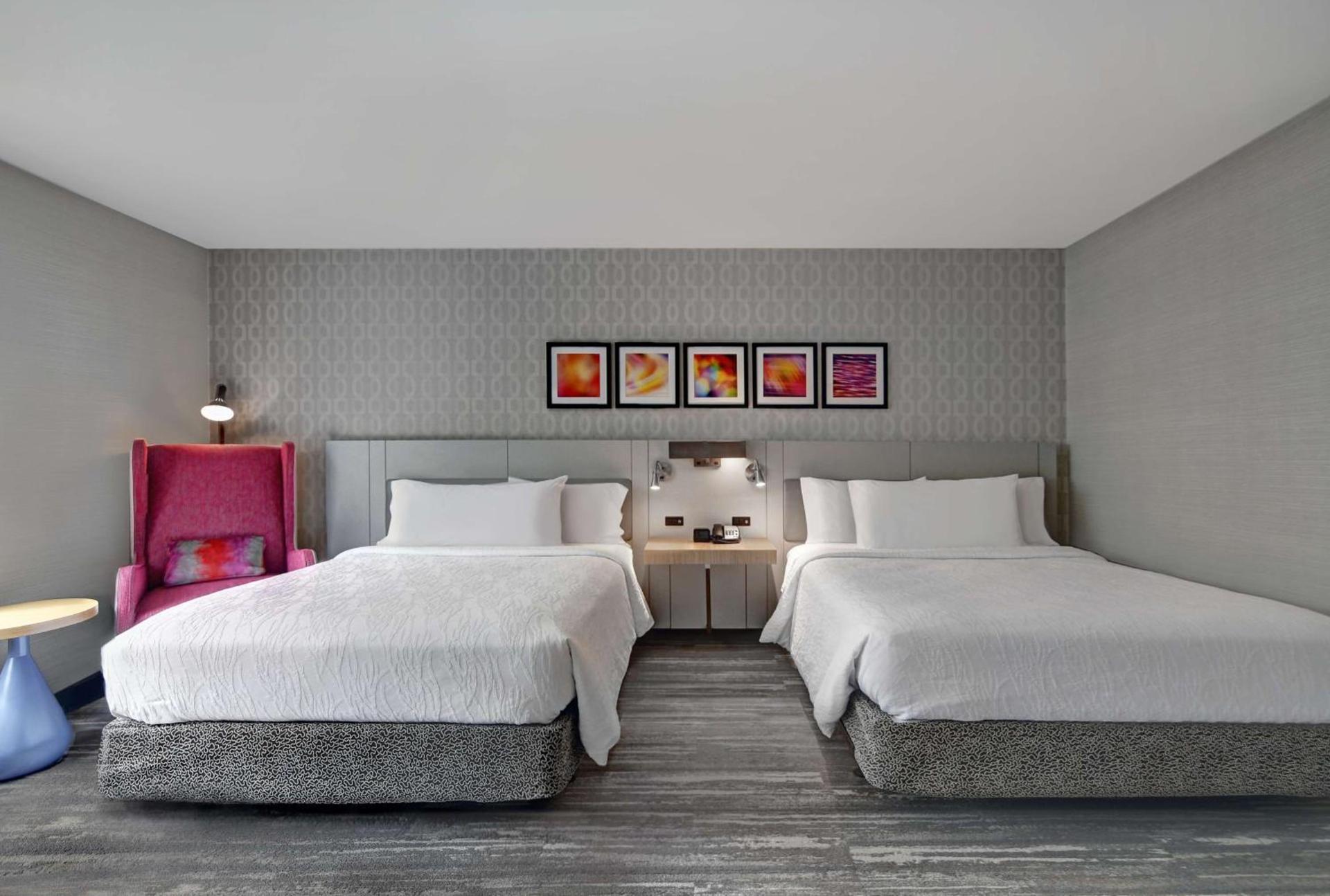 Hilton Garden Inn Hamilton photo 31
