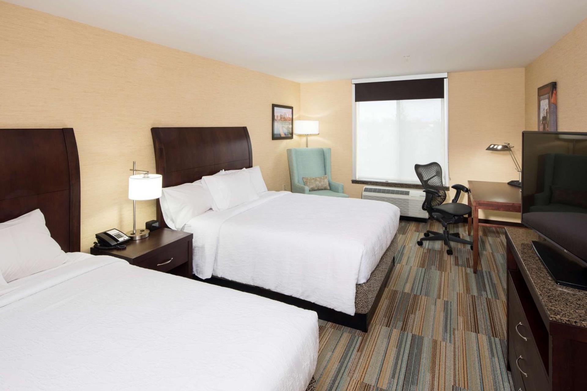 Hilton Garden Inn Mount Holly/Westampton photo 14