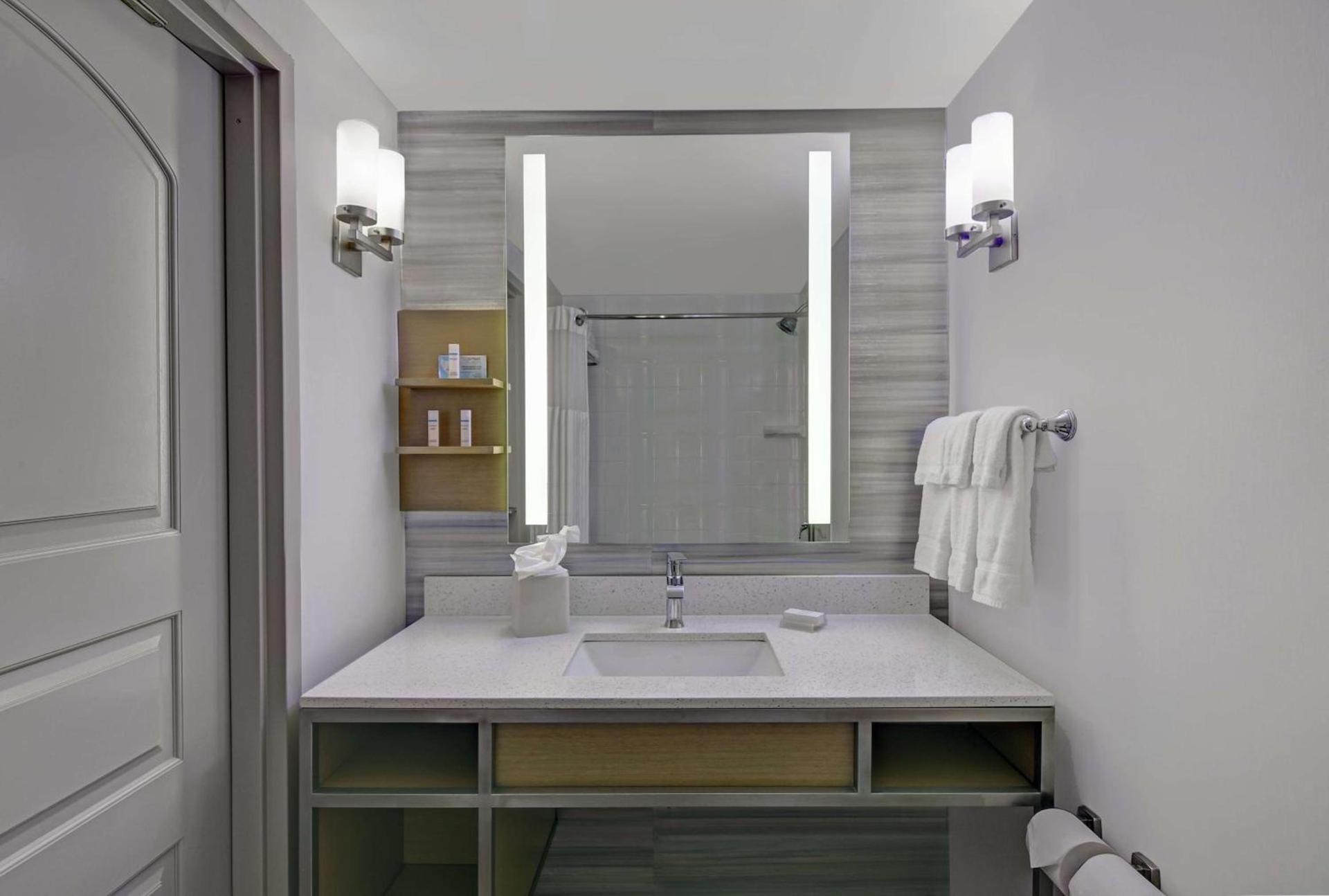Hilton Garden Inn Hamilton photo 34