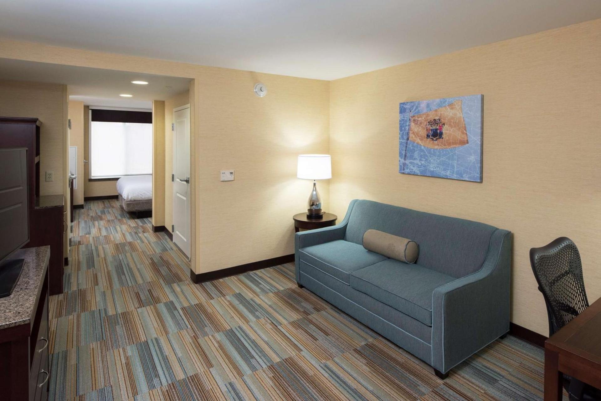 Hilton Garden Inn Mount Holly/Westampton photo 15