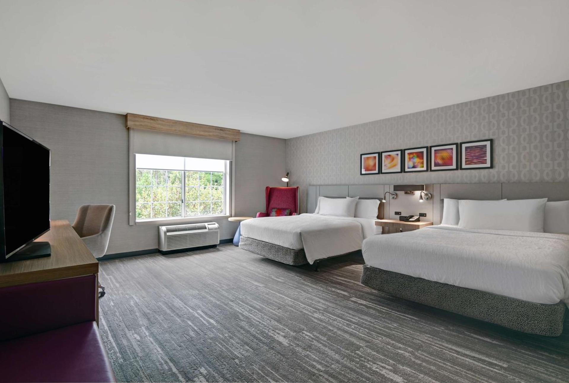 Hilton Garden Inn Hamilton photo 32