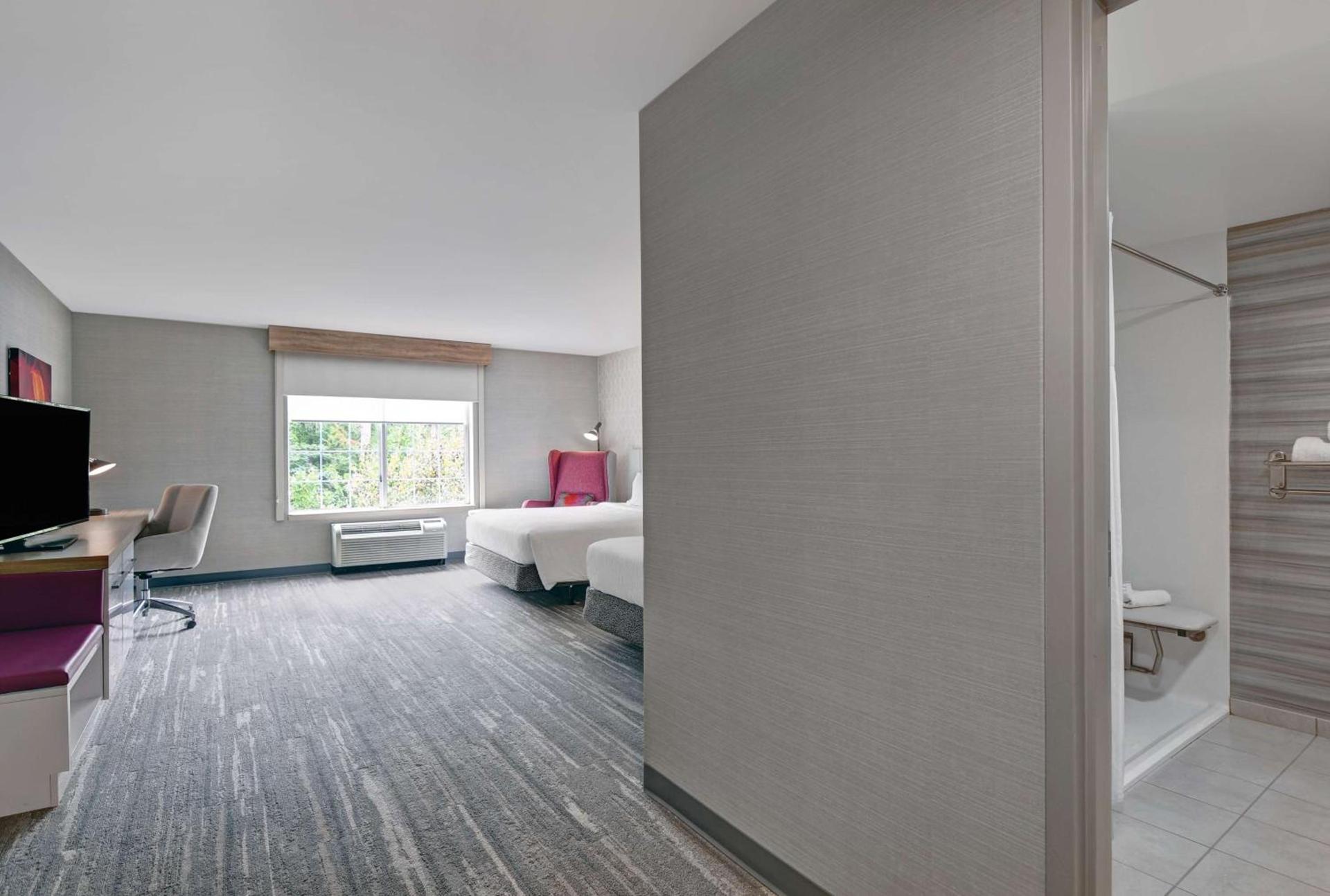 Hilton Garden Inn Hamilton photo 33
