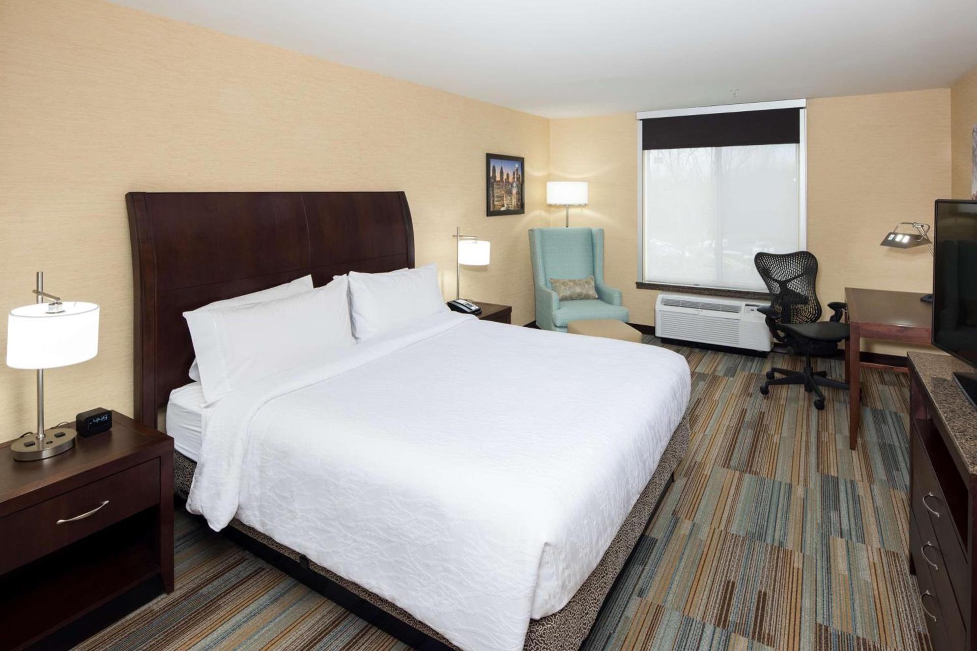 Hilton Garden Inn Mount Holly/Westampton photo 17