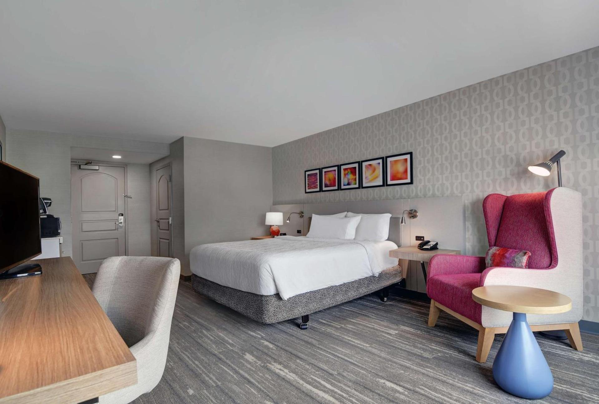 Hilton Garden Inn Hamilton photo 37