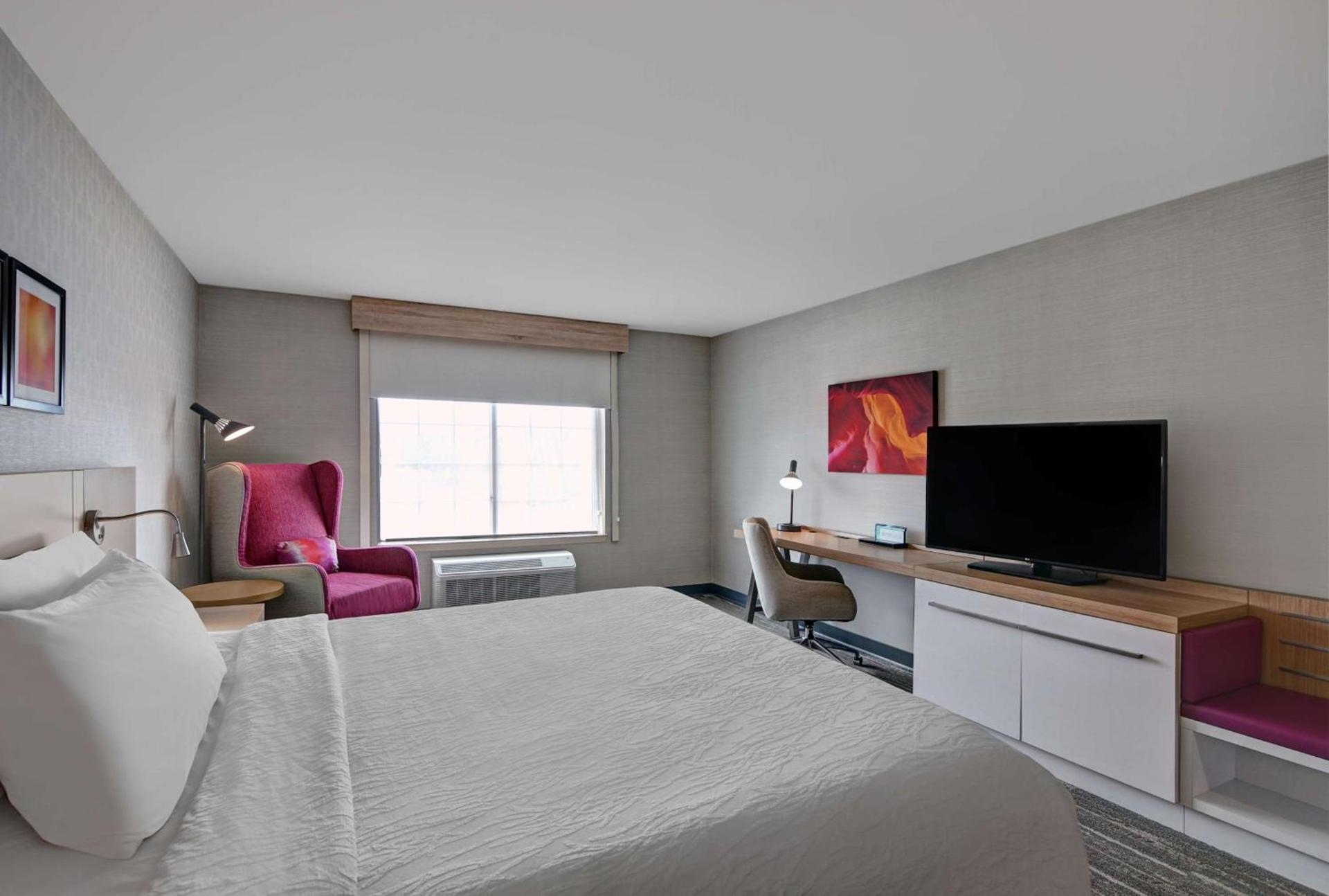 Hilton Garden Inn Hamilton photo 38