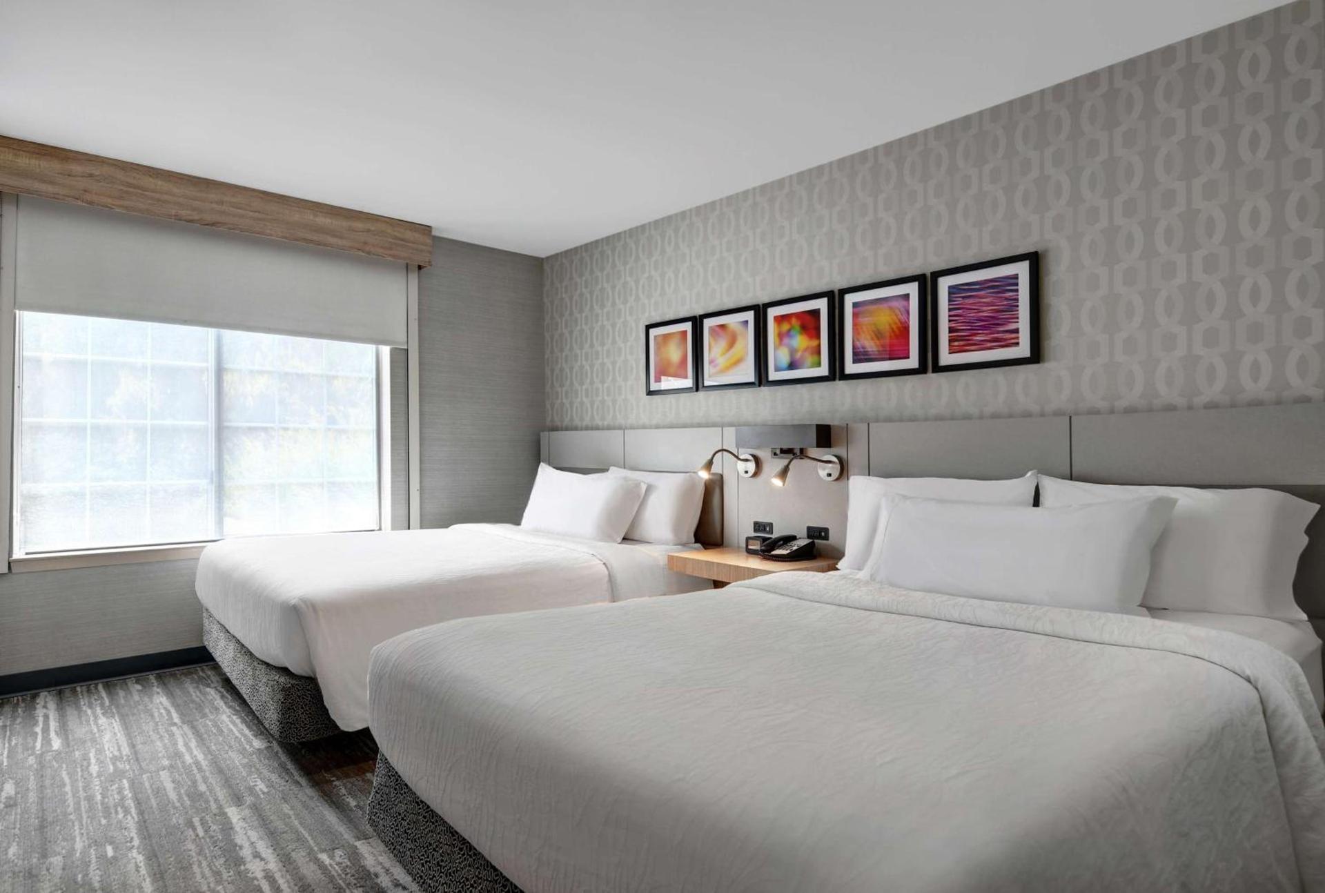 Hilton Garden Inn Hamilton photo 40