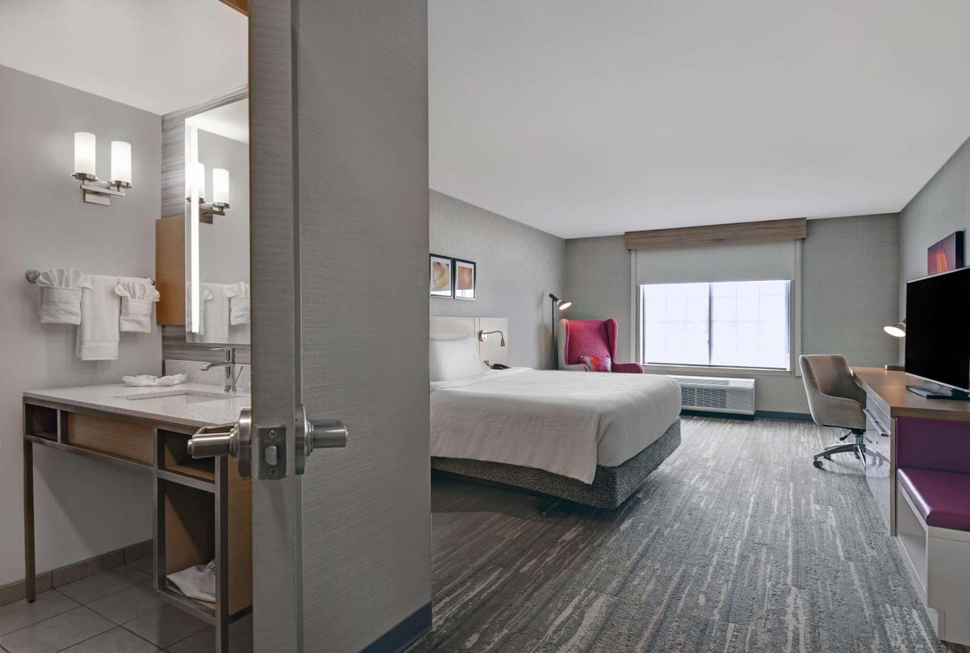 Hilton Garden Inn Hamilton photo 39