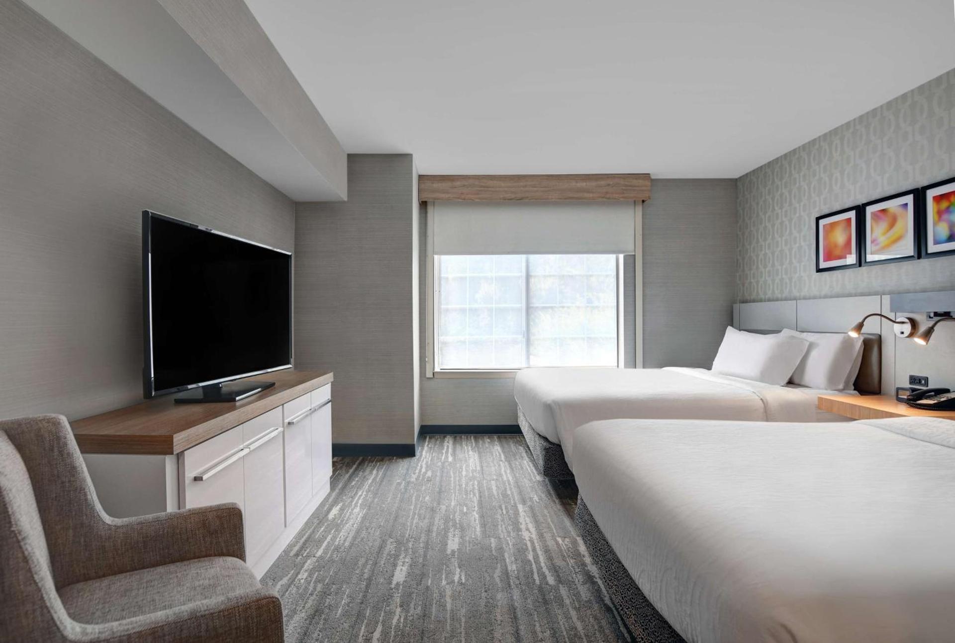 Hilton Garden Inn Hamilton photo 41
