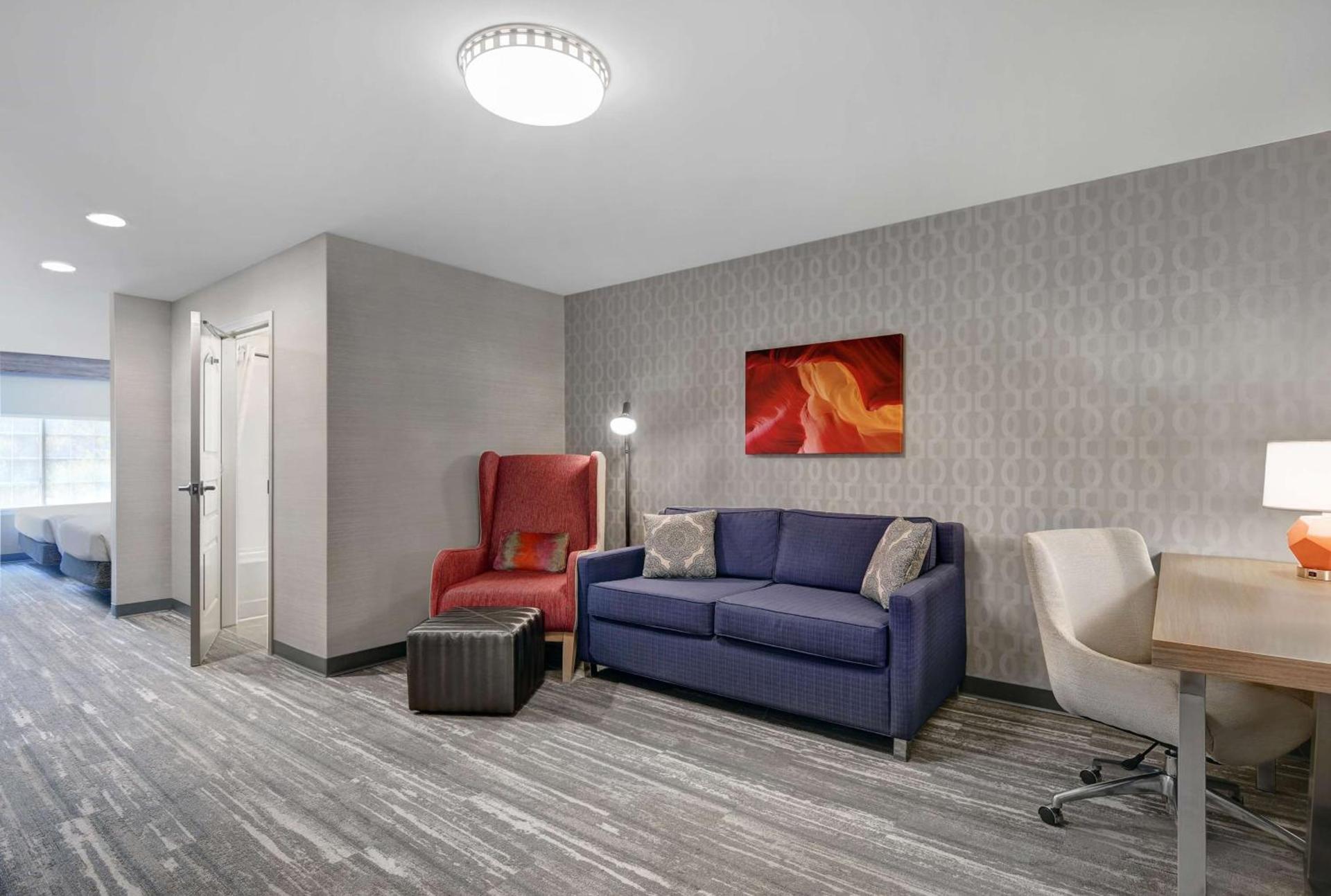 Hilton Garden Inn Hamilton photo 42