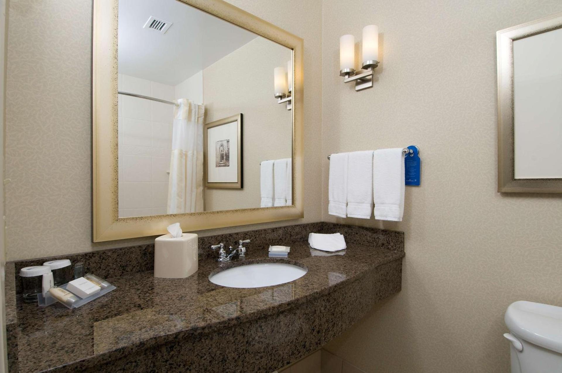 Hilton Garden Inn Mount Holly/Westampton photo 21