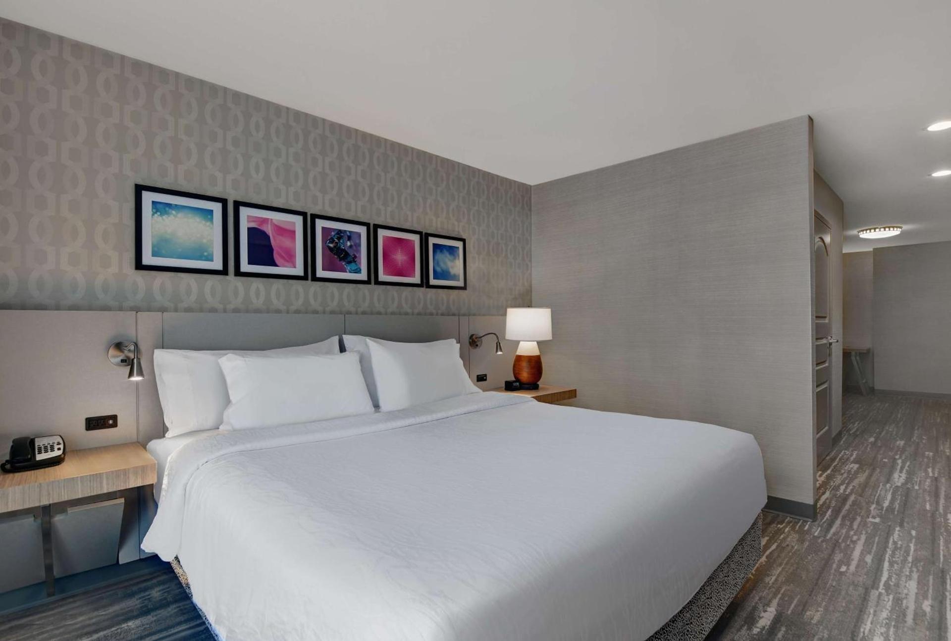Hilton Garden Inn Hamilton photo 43