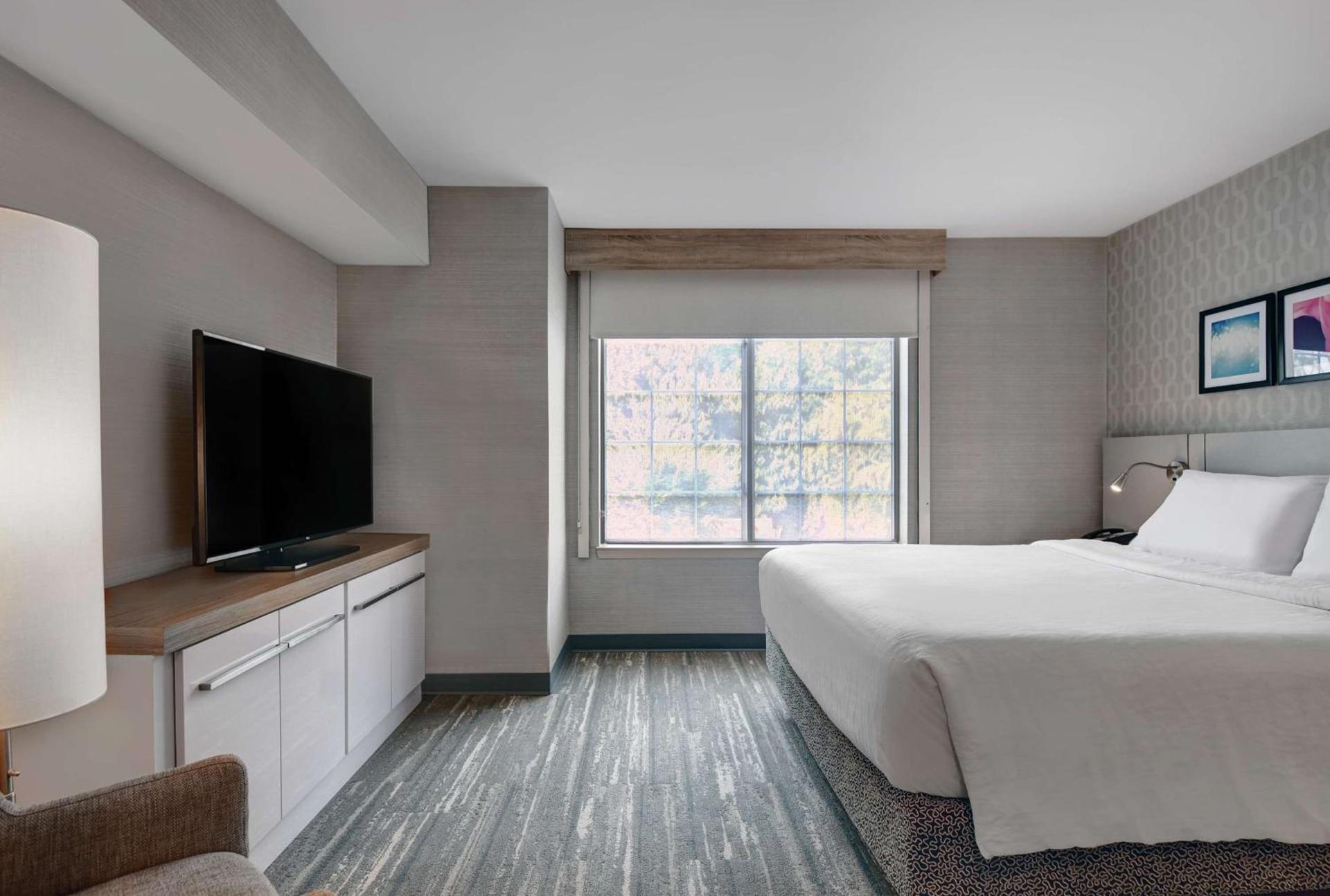 Hilton Garden Inn Hamilton photo 44