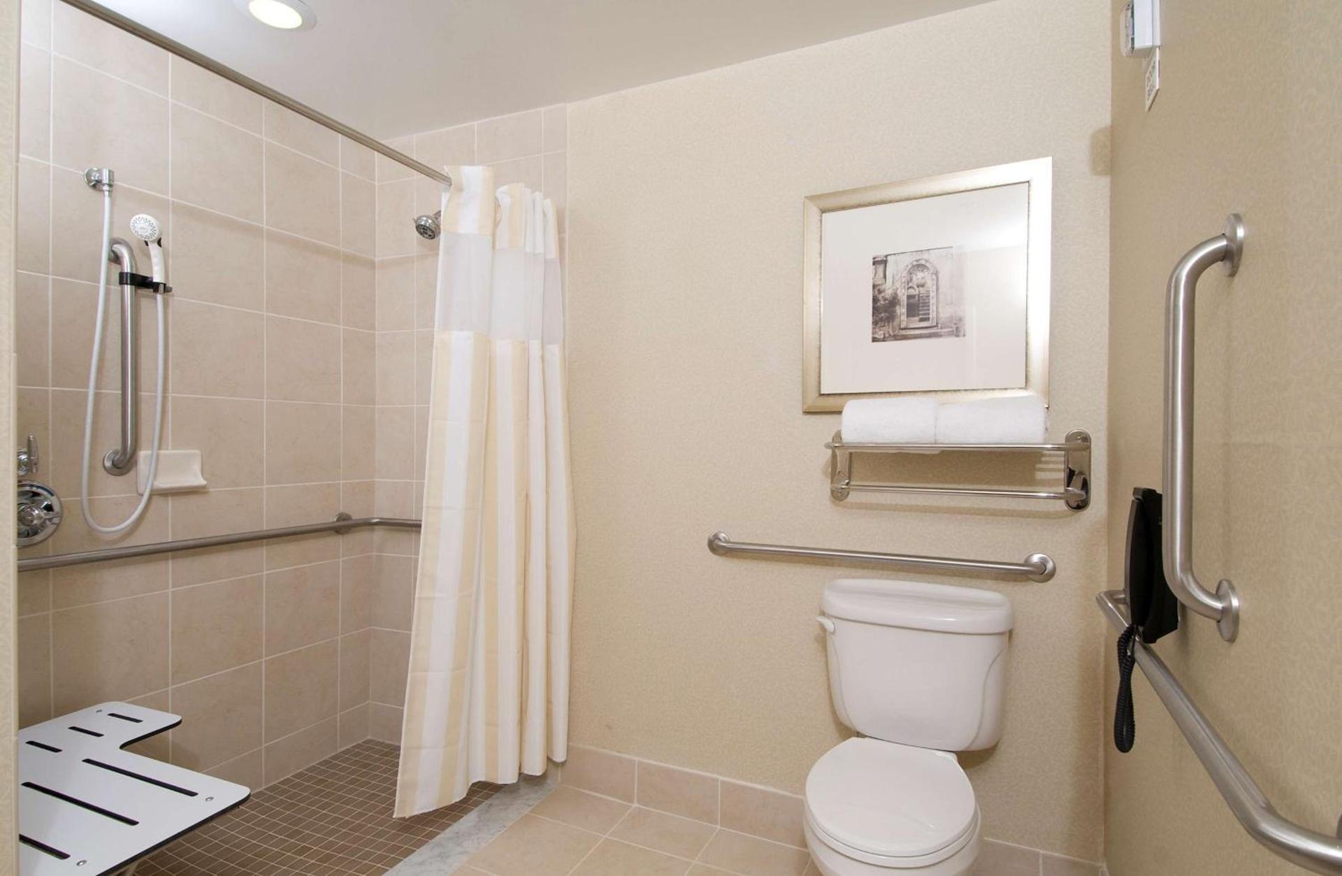 Hilton Garden Inn Mount Holly/Westampton photo 22